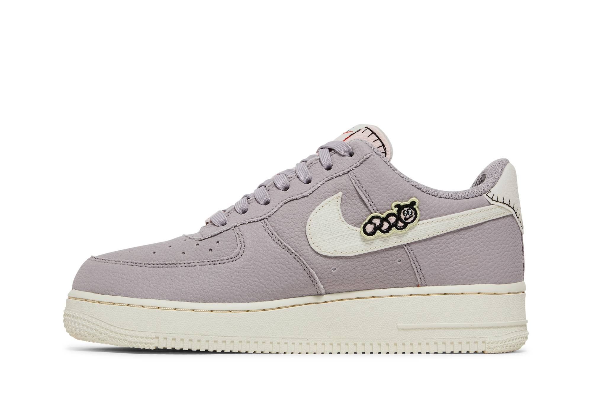 (Women) Nike Air Force 1 Low ‘Air Sprung’ DJ6378-500