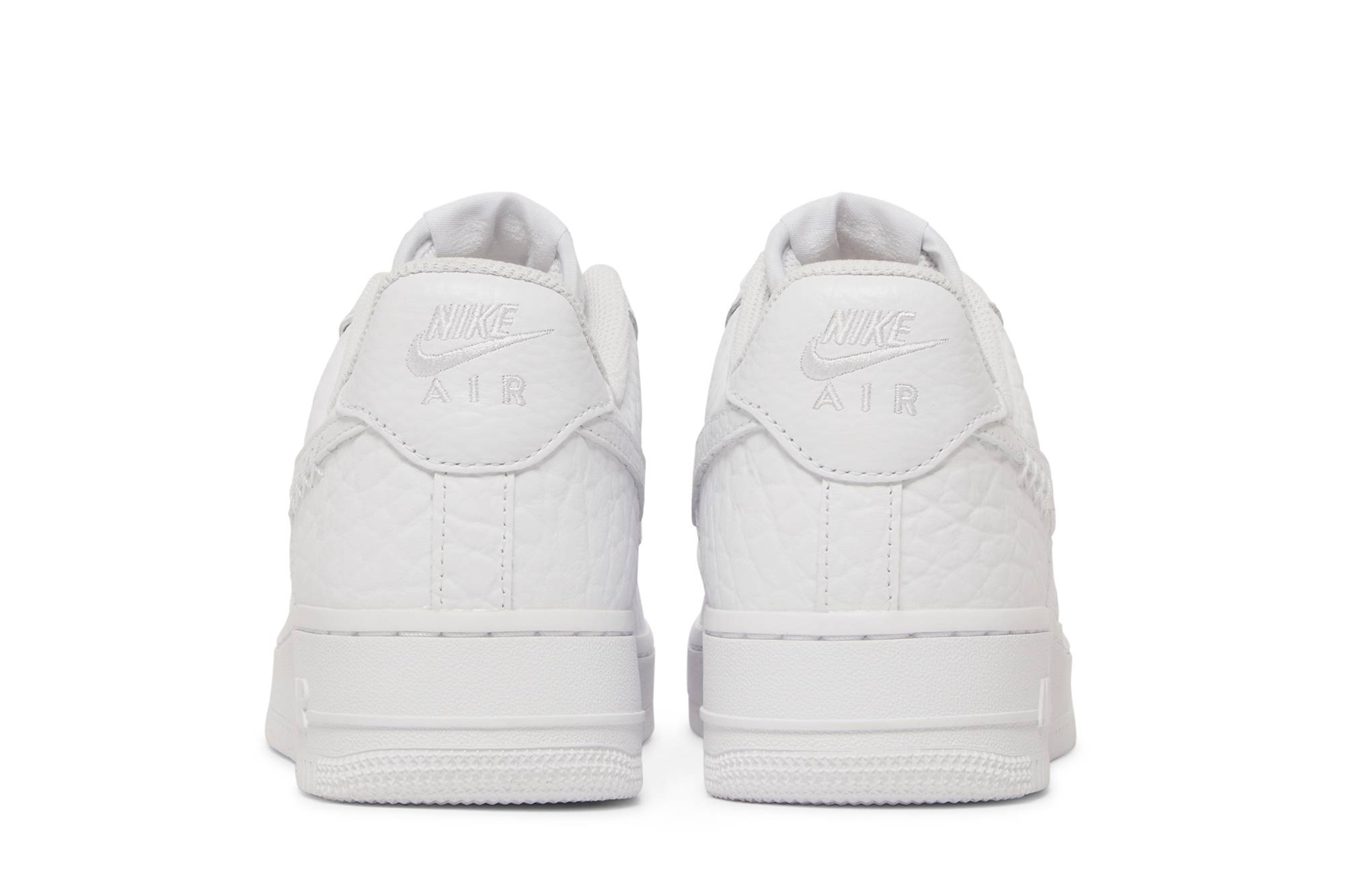 (Women) Nike Air Force 1 Low ‘Color of the Month’ DZ4711-100