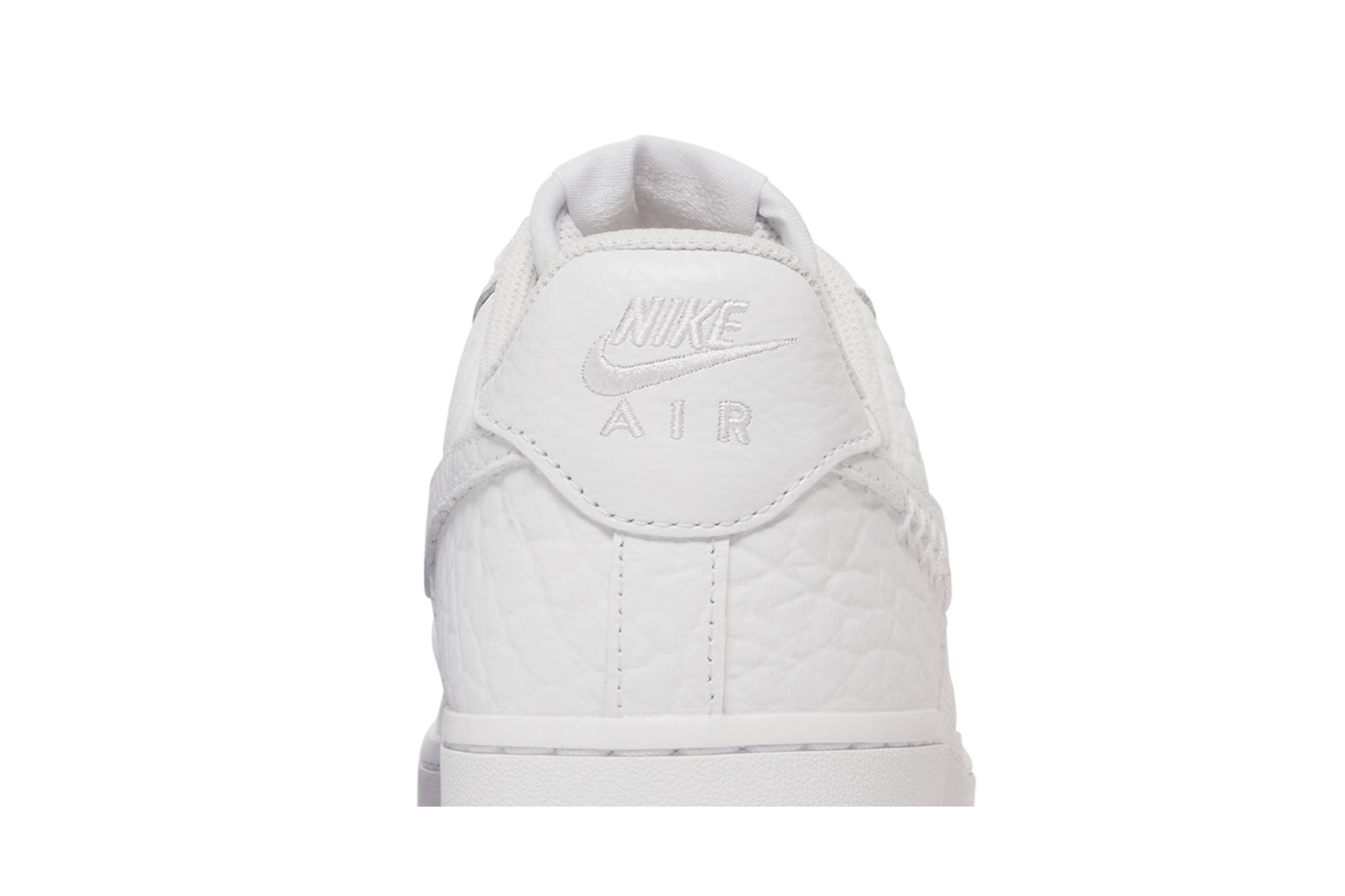 (Women) Nike Air Force 1 Low ‘Color of the Month’ DZ4711-100