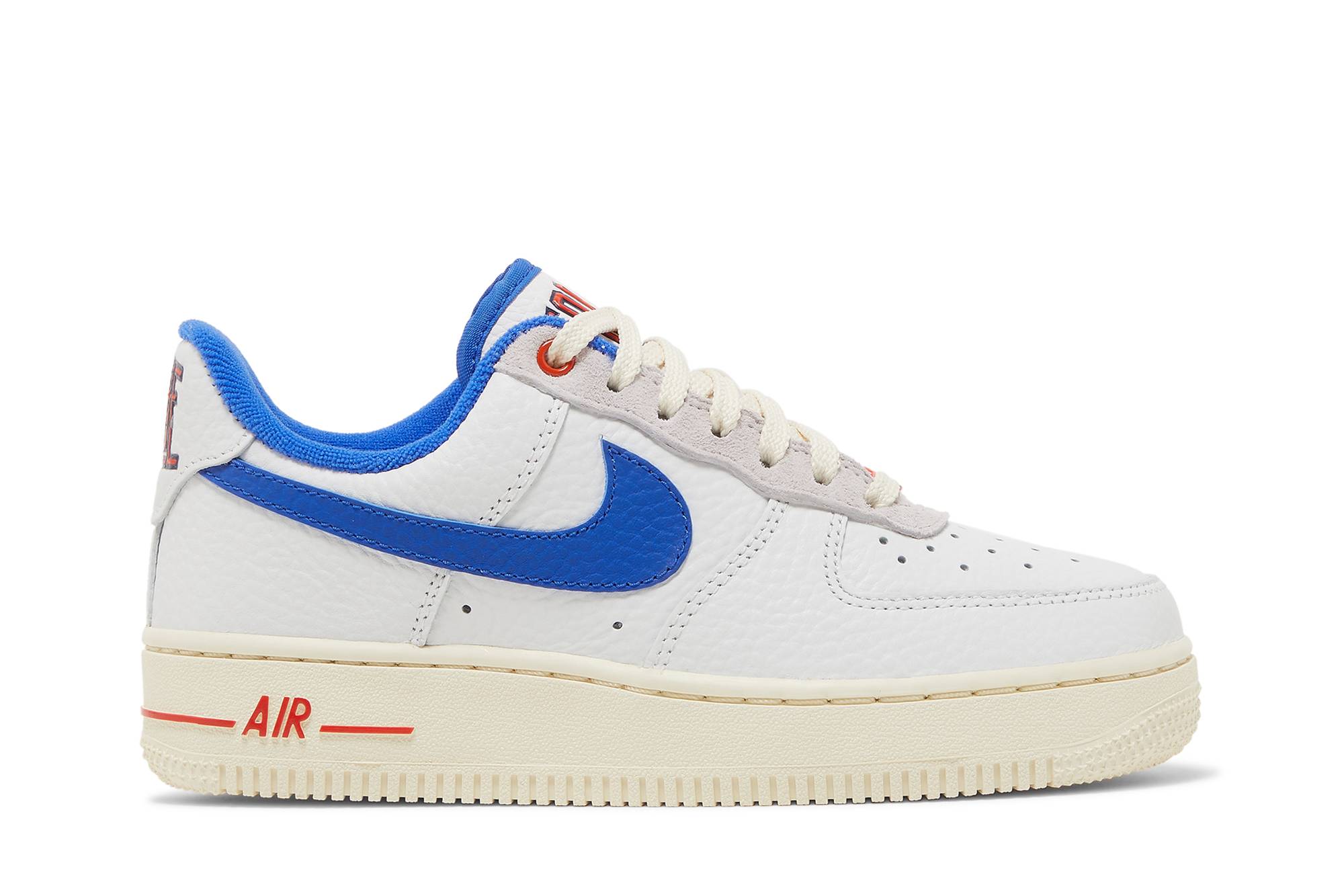 (Women) Nike Air Force 1 Low Command Force DR0148-100 Nicesnk