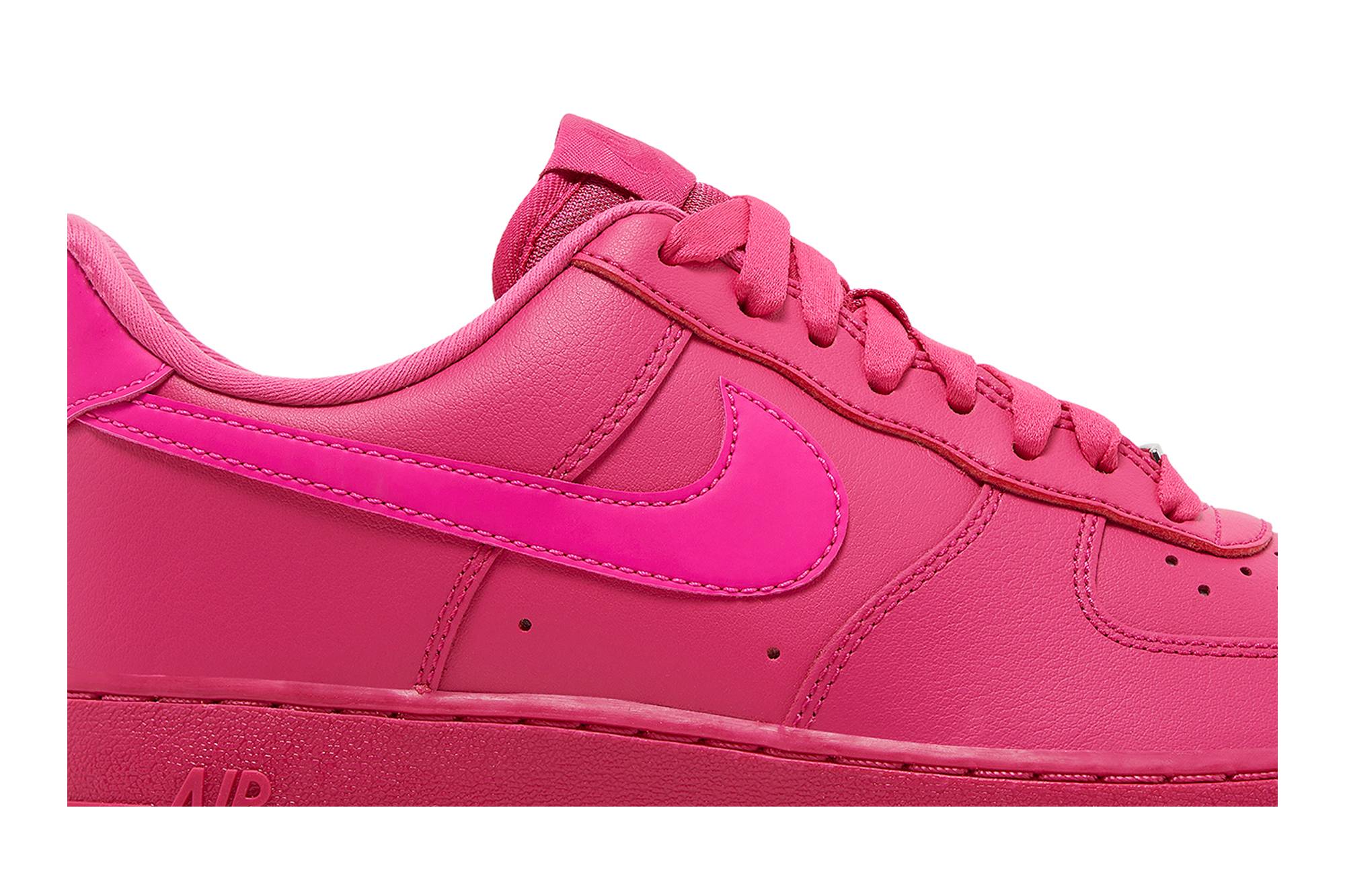 (Women) Nike Air Force 1 Low Fireberry DD8959-600 Nicesnk