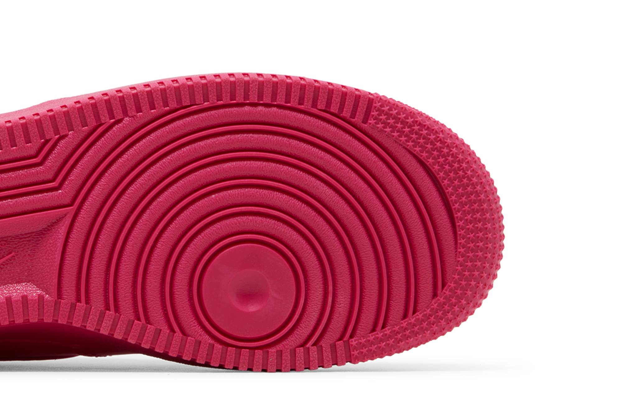 (Women) Nike Air Force 1 Low Fireberry DD8959-600 Nicesnk