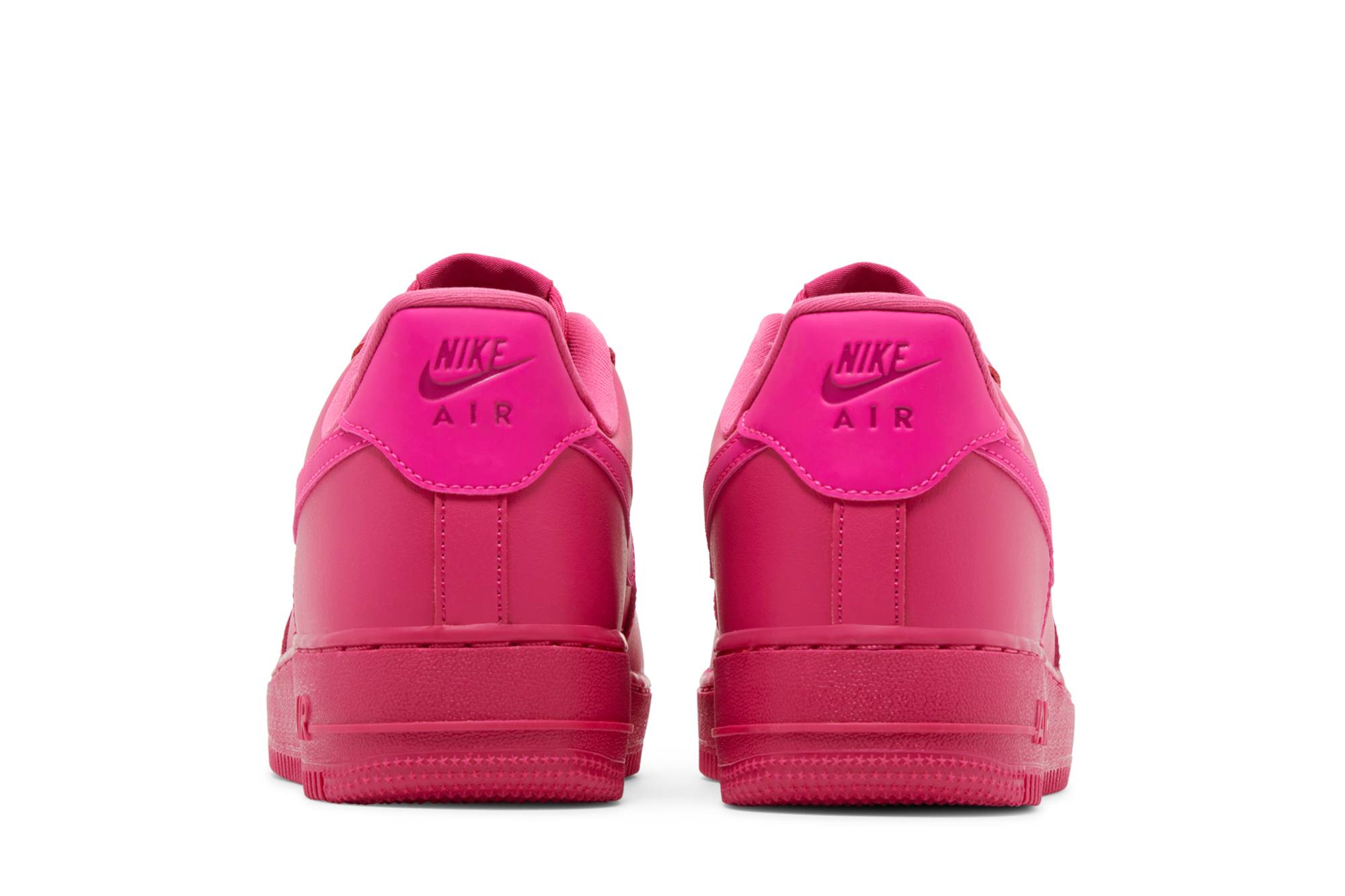(Women) Nike Air Force 1 Low Fireberry DD8959-600 Nicesnk