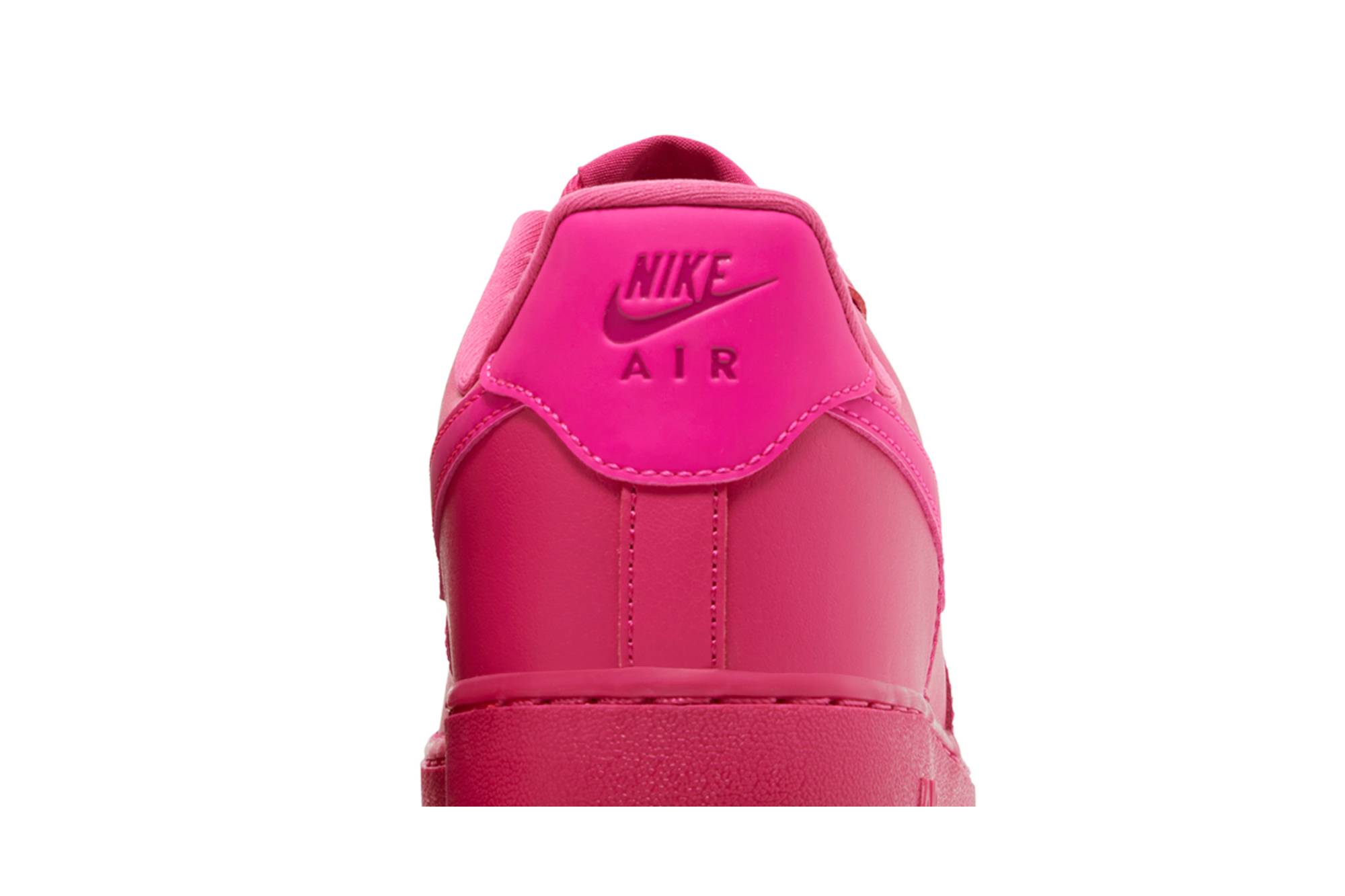(Women) Nike Air Force 1 Low Fireberry DD8959-600 Nicesnk