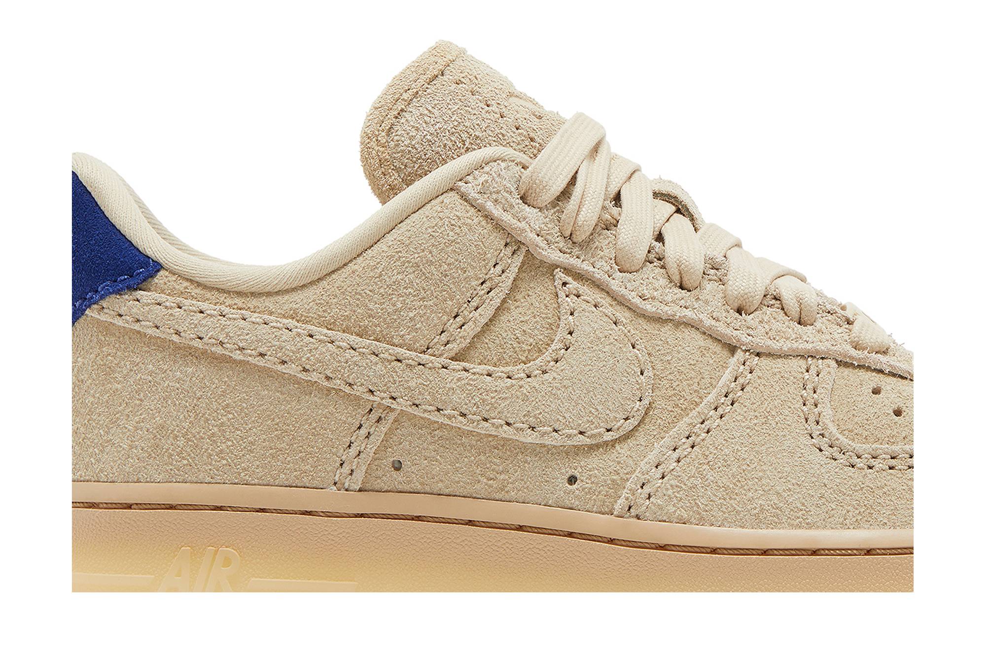 (Women) Nike Air Force 1 Low ‘Grain’ FN7202-224