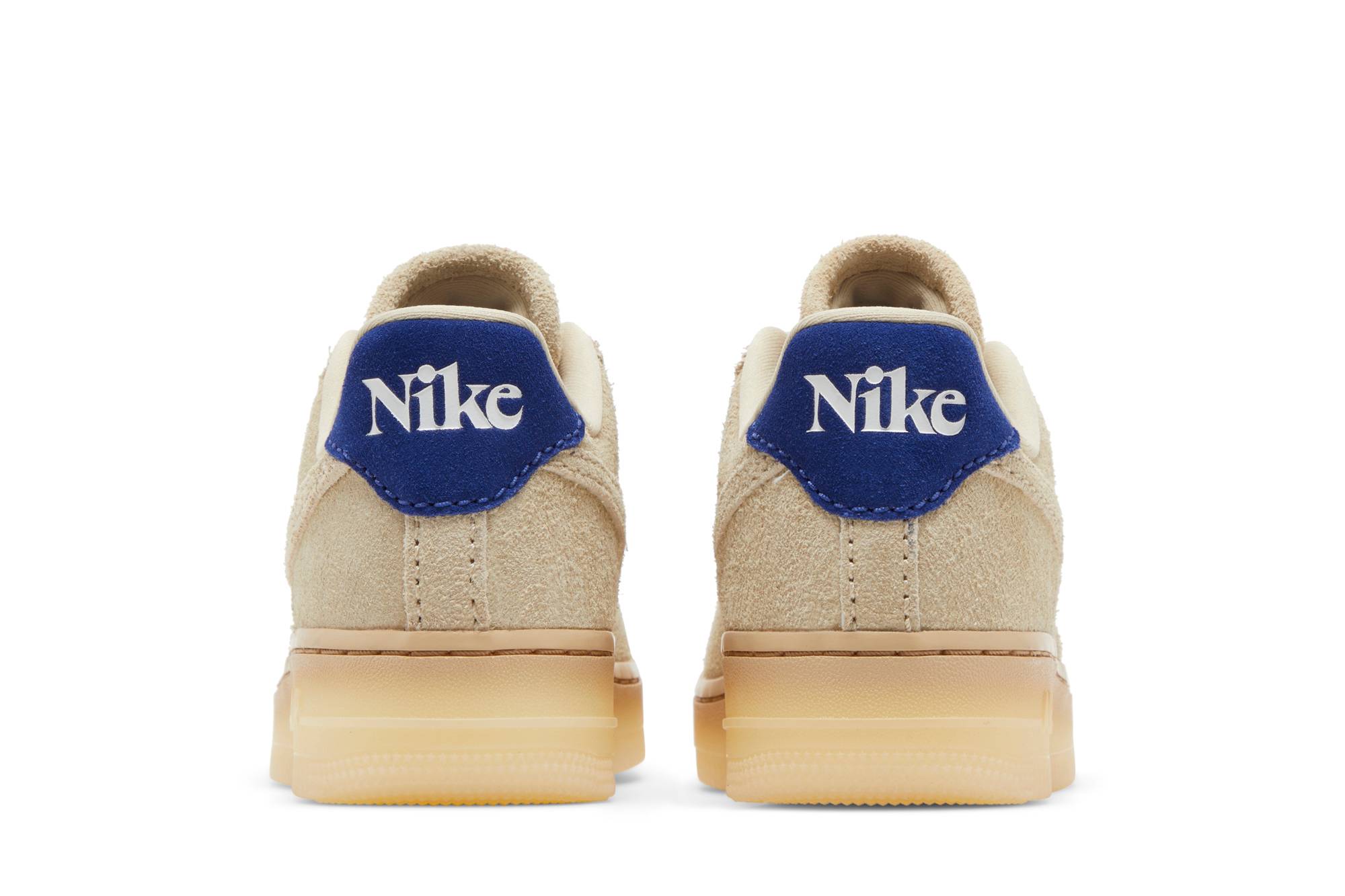 (Women) Nike Air Force 1 Low ‘Grain’ FN7202-224