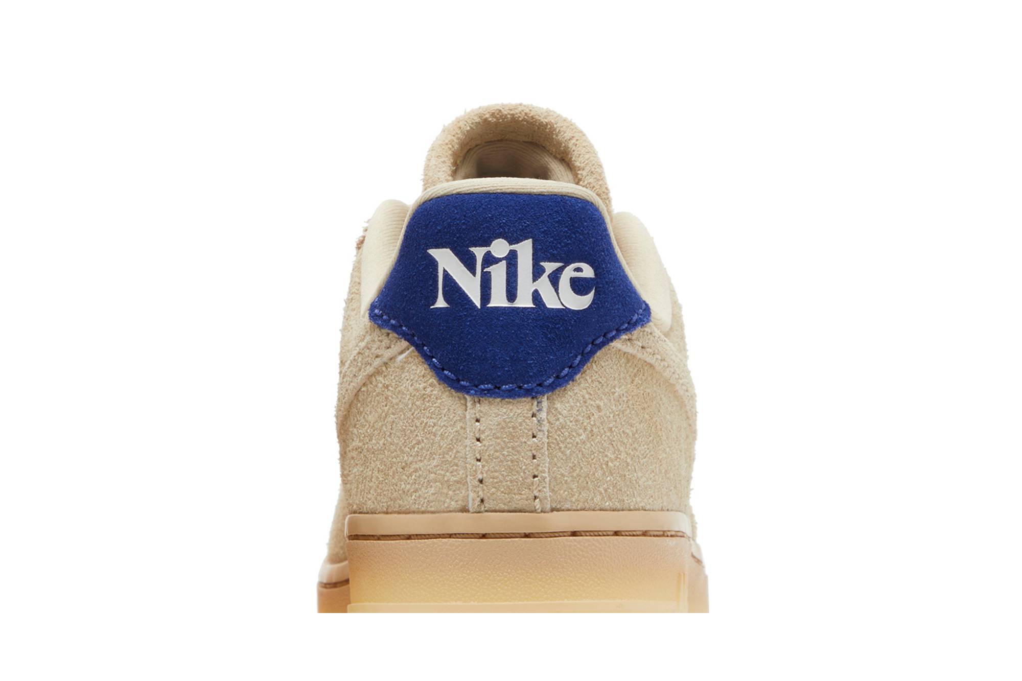 (Women) Nike Air Force 1 Low ‘Grain’ FN7202-224