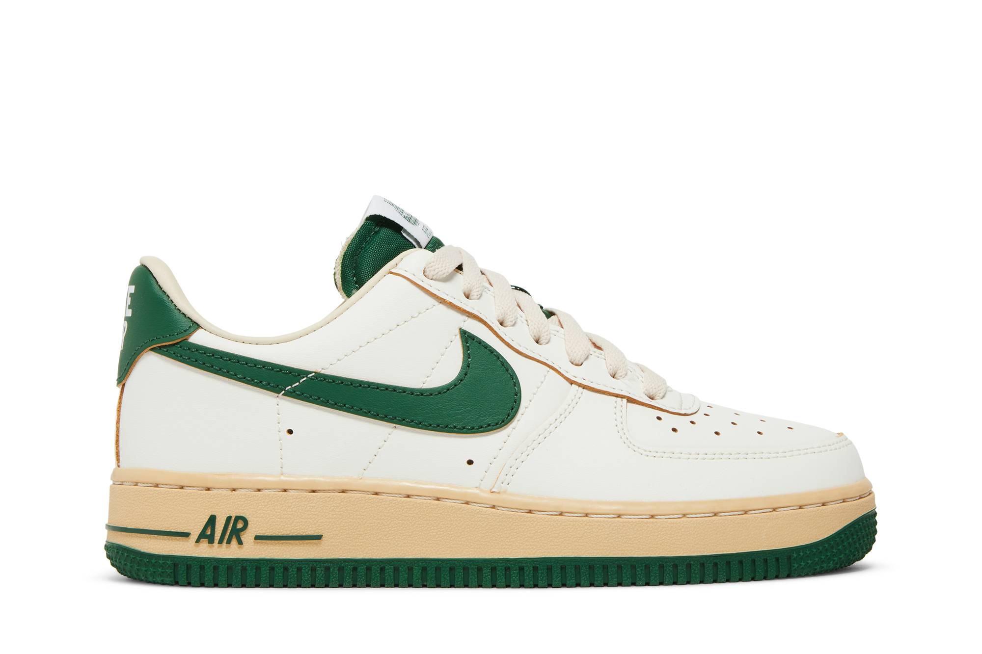 (Women) Nike Air Force 1 Low ‘Green and Muslin’ DZ4764-133