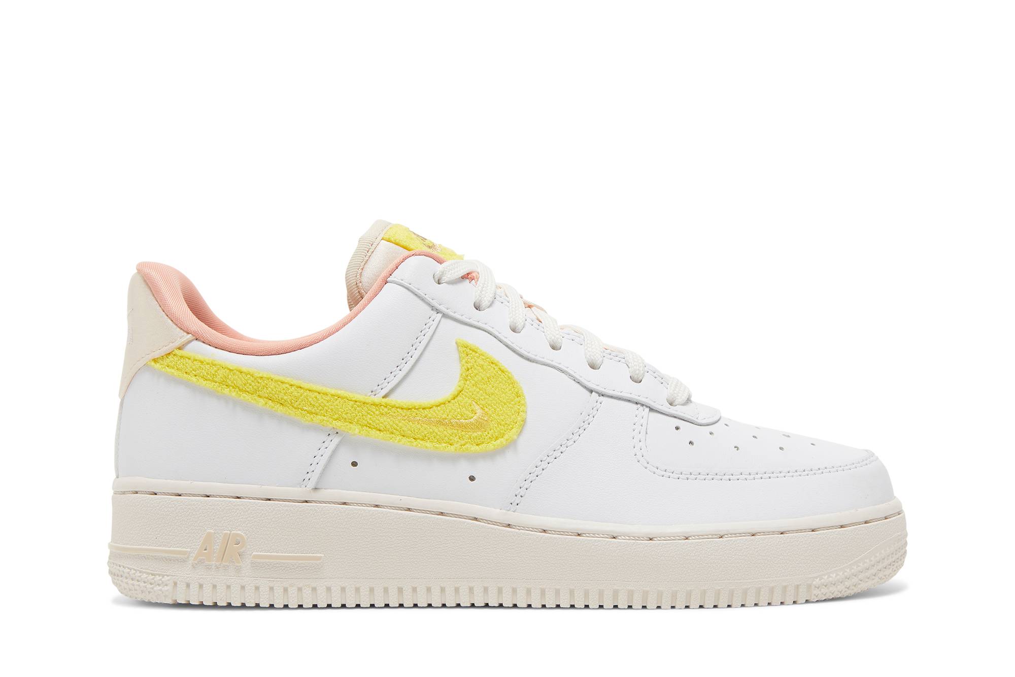 (Women) Nike Air Force 1 Low Mama DV2183-100 Nicesnk