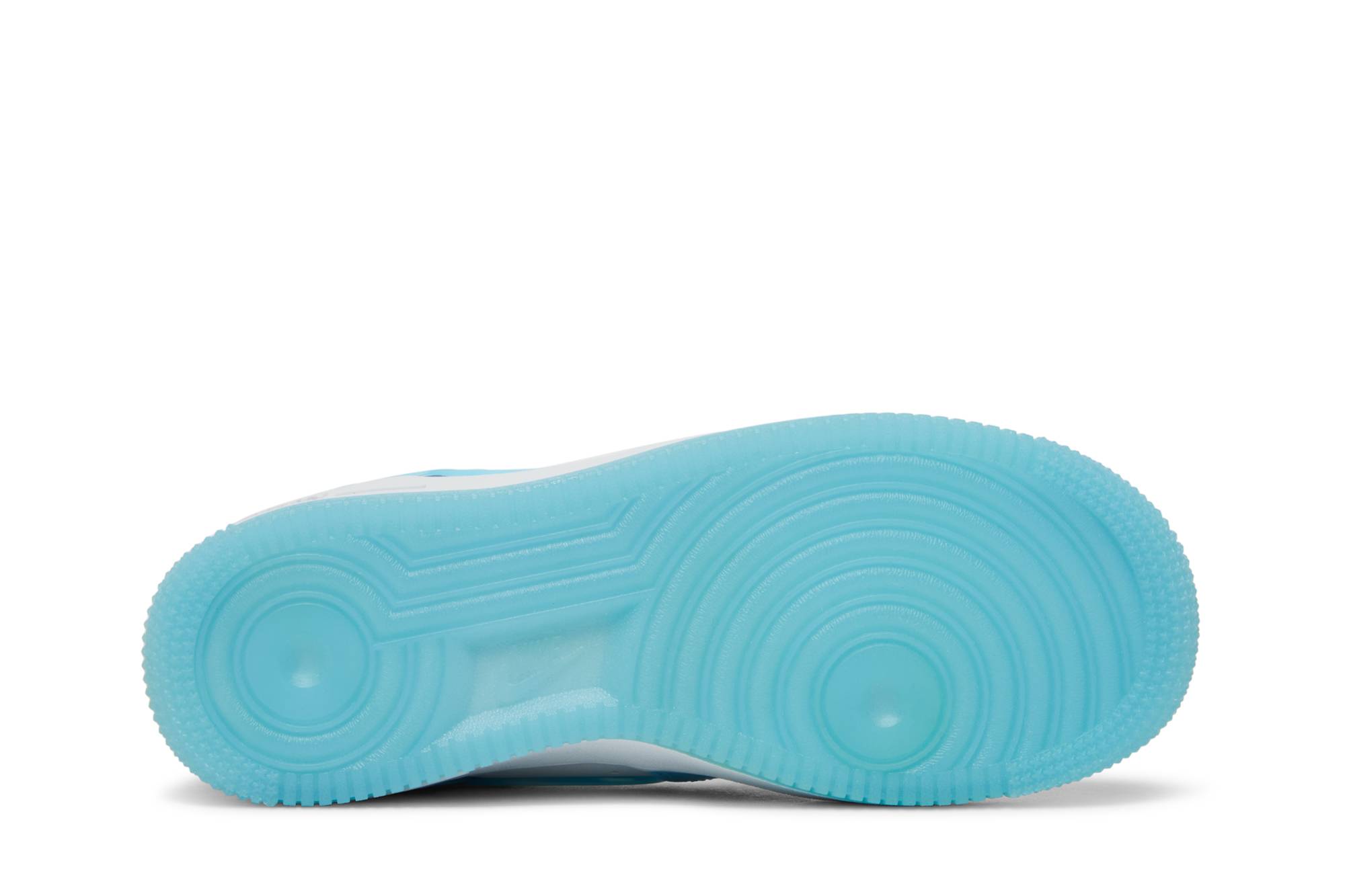 (Women) Nike Air Force 1 Low Nail Art DX2937-100 Nicesnk