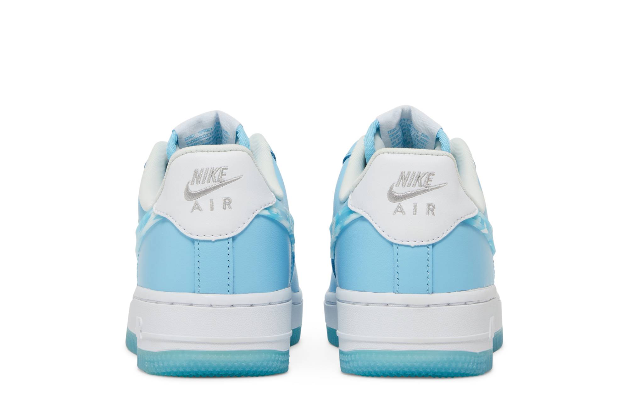 (Women) Nike Air Force 1 Low Nail Art DX2937-100 Nicesnk
