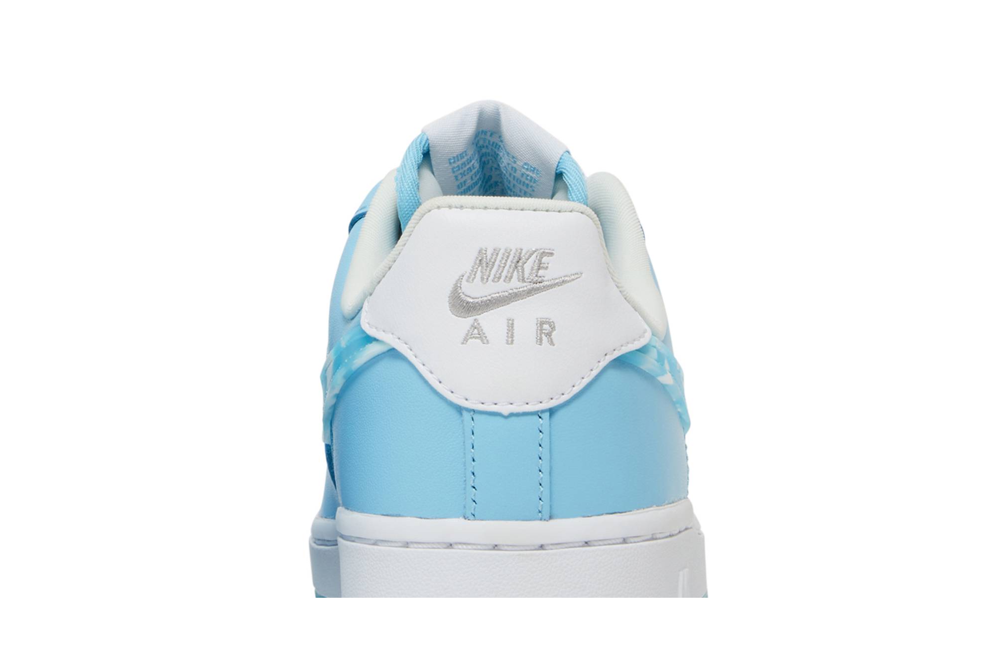 (Women) Nike Air Force 1 Low Nail Art DX2937-100 Nicesnk
