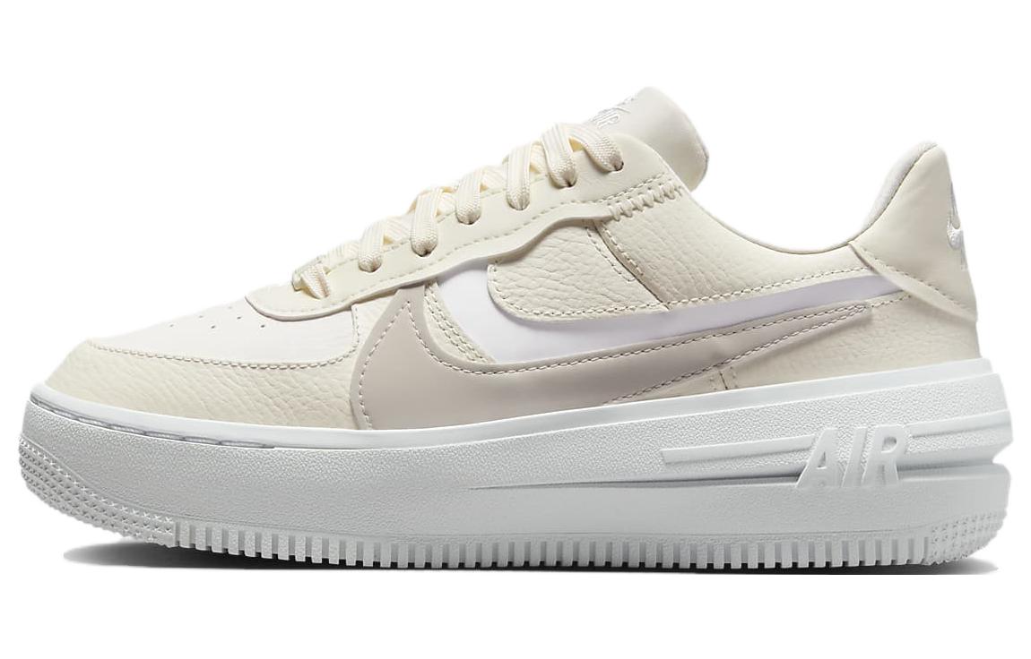 (Women) Nike Air Force 1 Low Plt.Af.Orm Pale Ivory DJ9946-107 Nicesnk