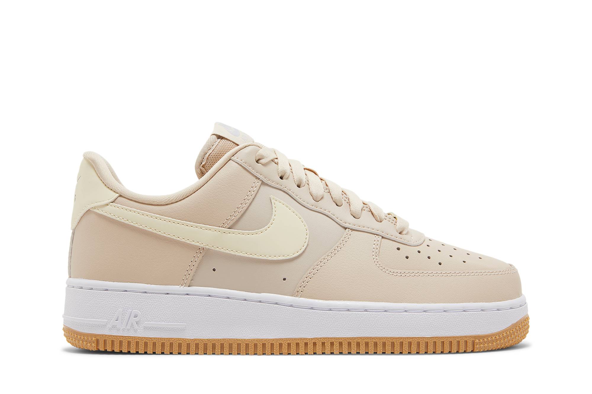 (Women) Nike Air Force 1 Low ‘Sanddrift’ DD8959-111