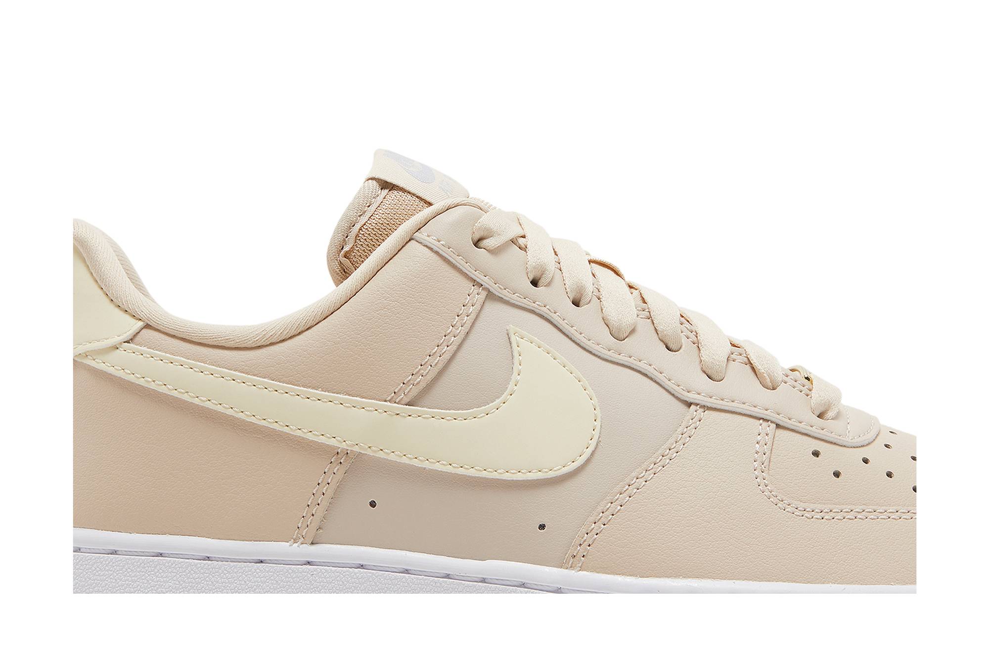 (Women) Nike Air Force 1 Low ‘Sanddrift’ DD8959-111