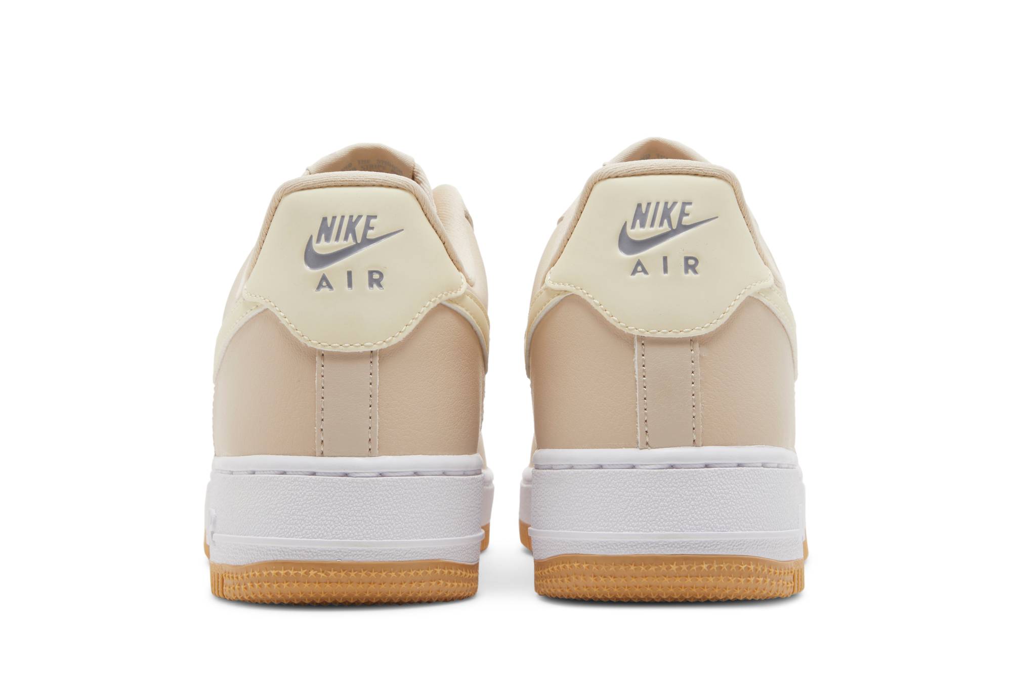(Women) Nike Air Force 1 Low ‘Sanddrift’ DD8959-111
