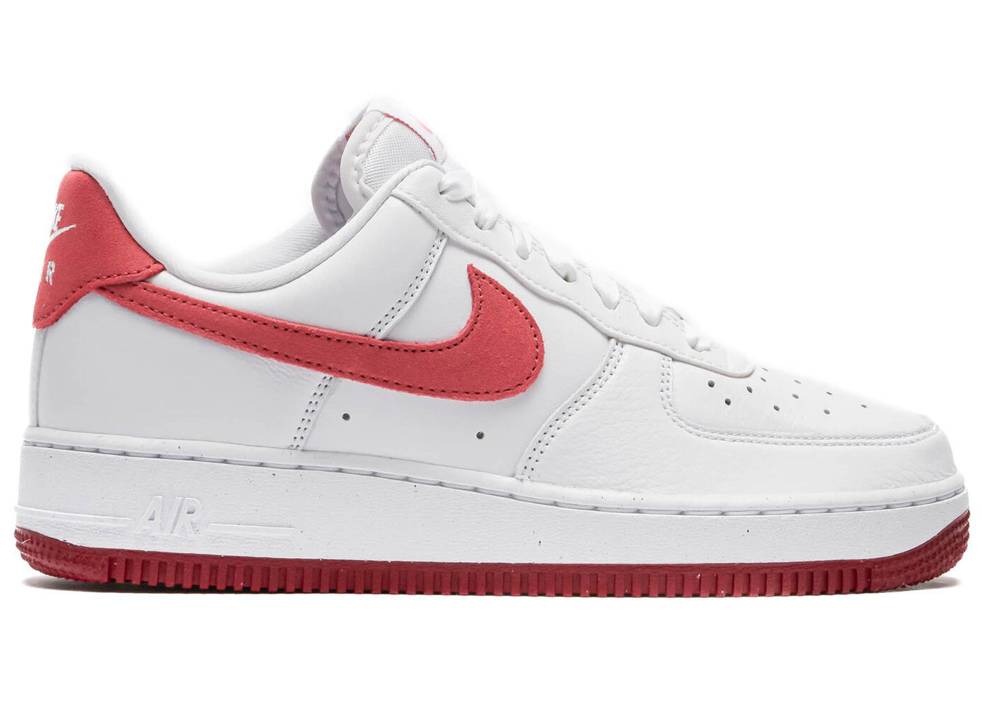 (Women) Nike Air Force 1 Low ‘Valentine’s Day 2024’ FQ7626-100