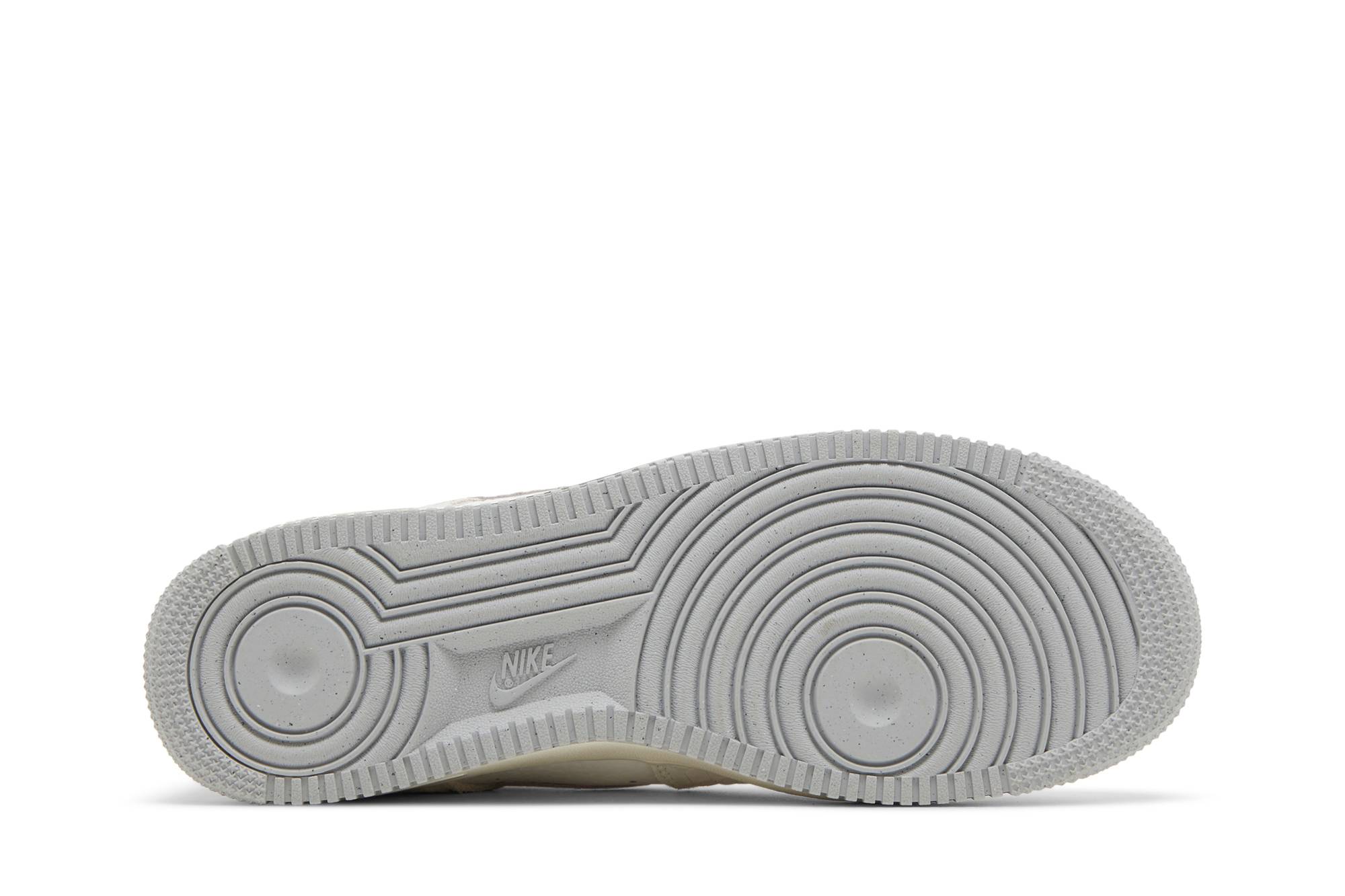 (Women) Nike Air Force 1 Low ‘White Python’ DX2678-100