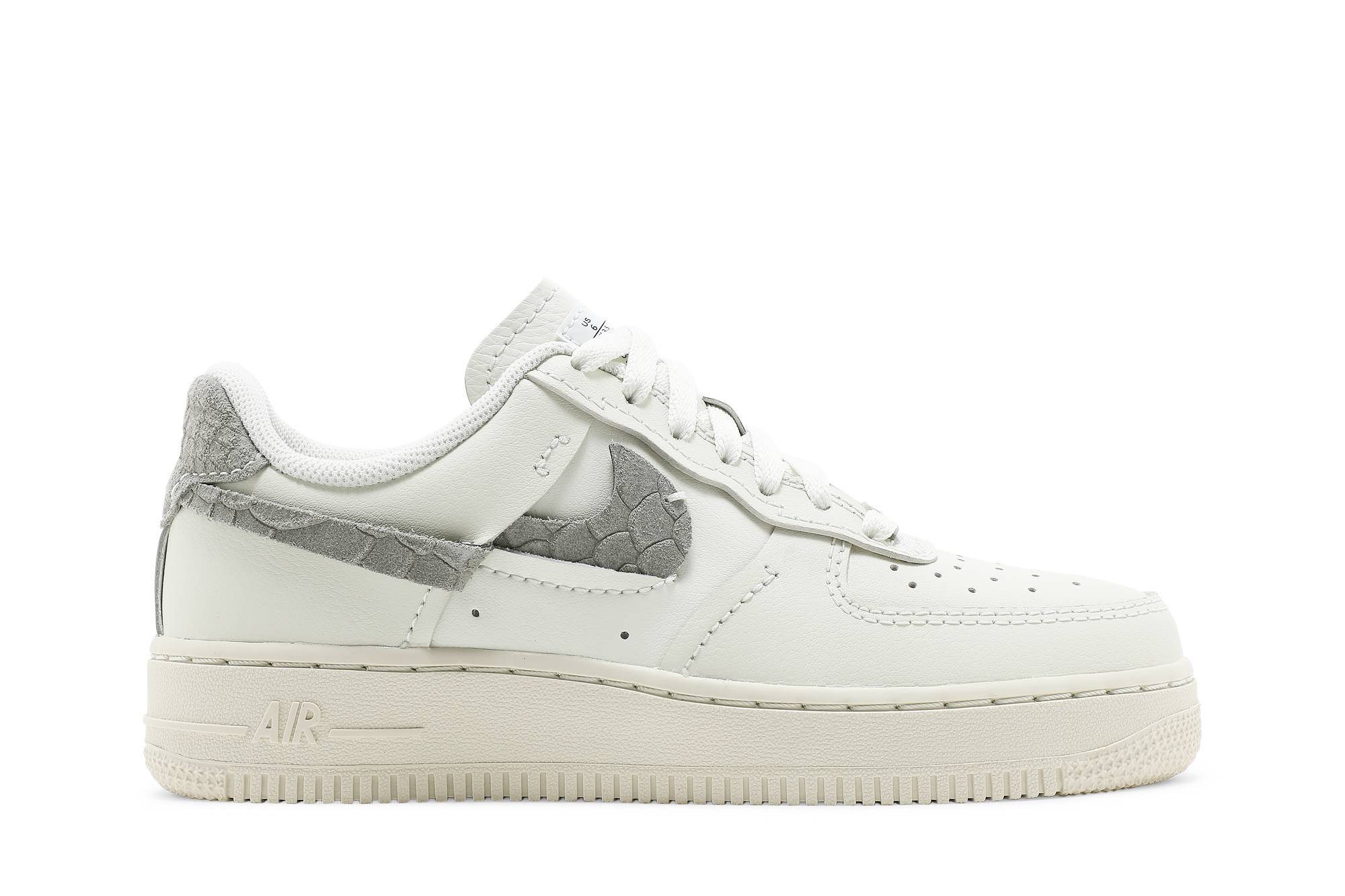 (Women) Nike Air Force 1 Low LXX ‘Sea Glass Python’ DH3869-001