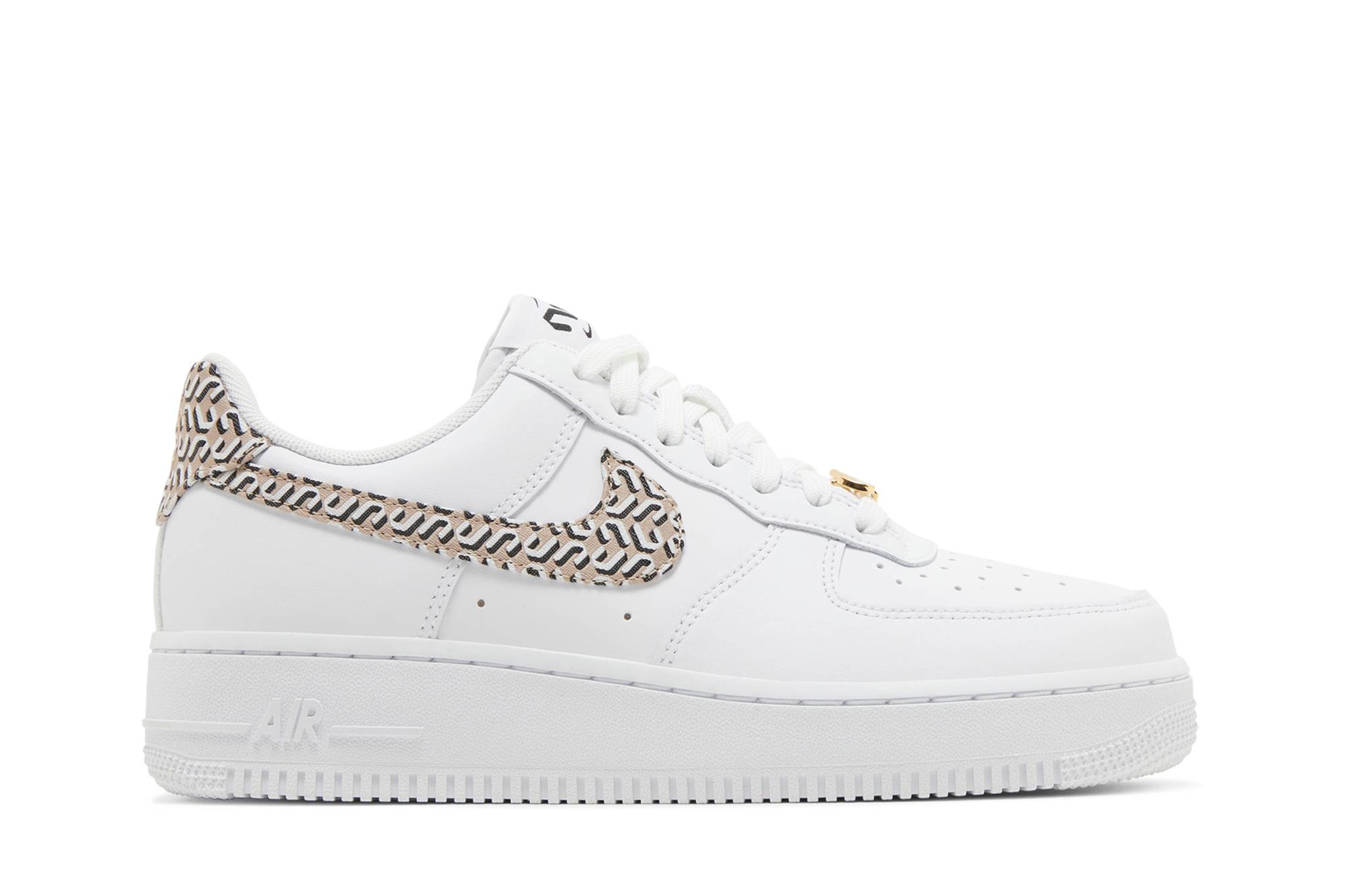 (Women) Nike Air Force 1 LX United in Victory – White DZ2709-100 Nicesnk