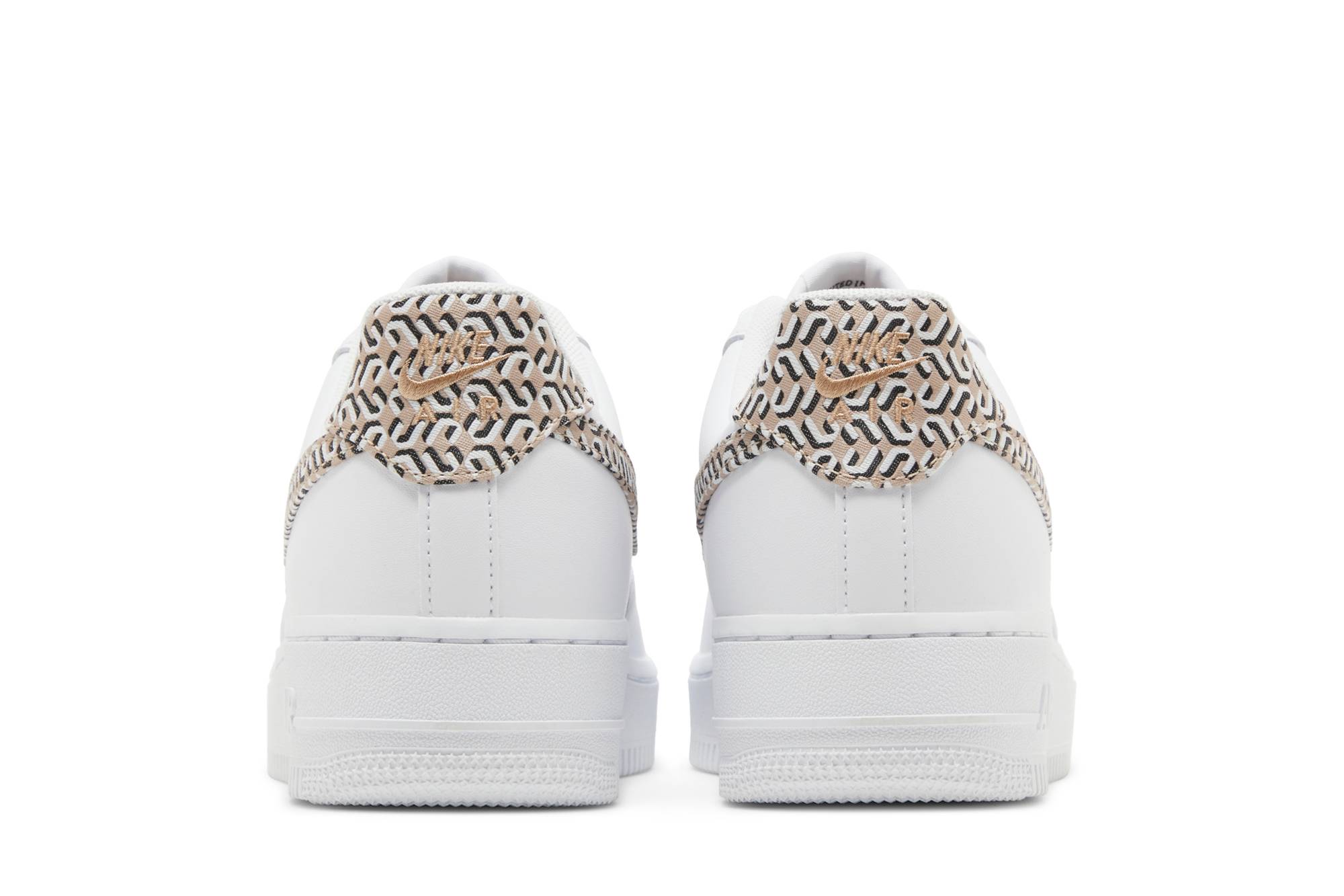 (Women) Nike Air Force 1 LX United in Victory – White DZ2709-100 Nicesnk