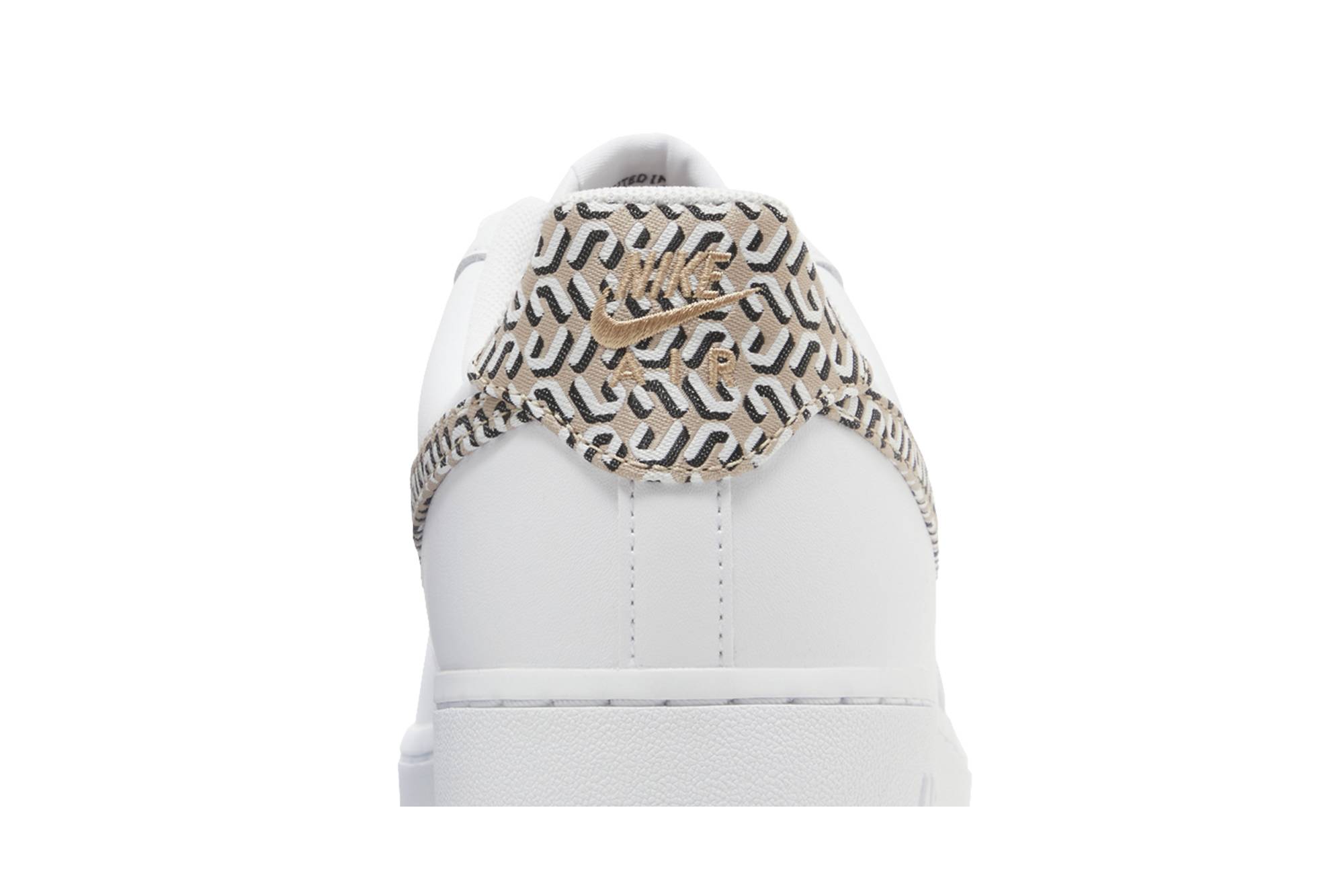 (Women) Nike Air Force 1 LX United in Victory – White DZ2709-100 Nicesnk