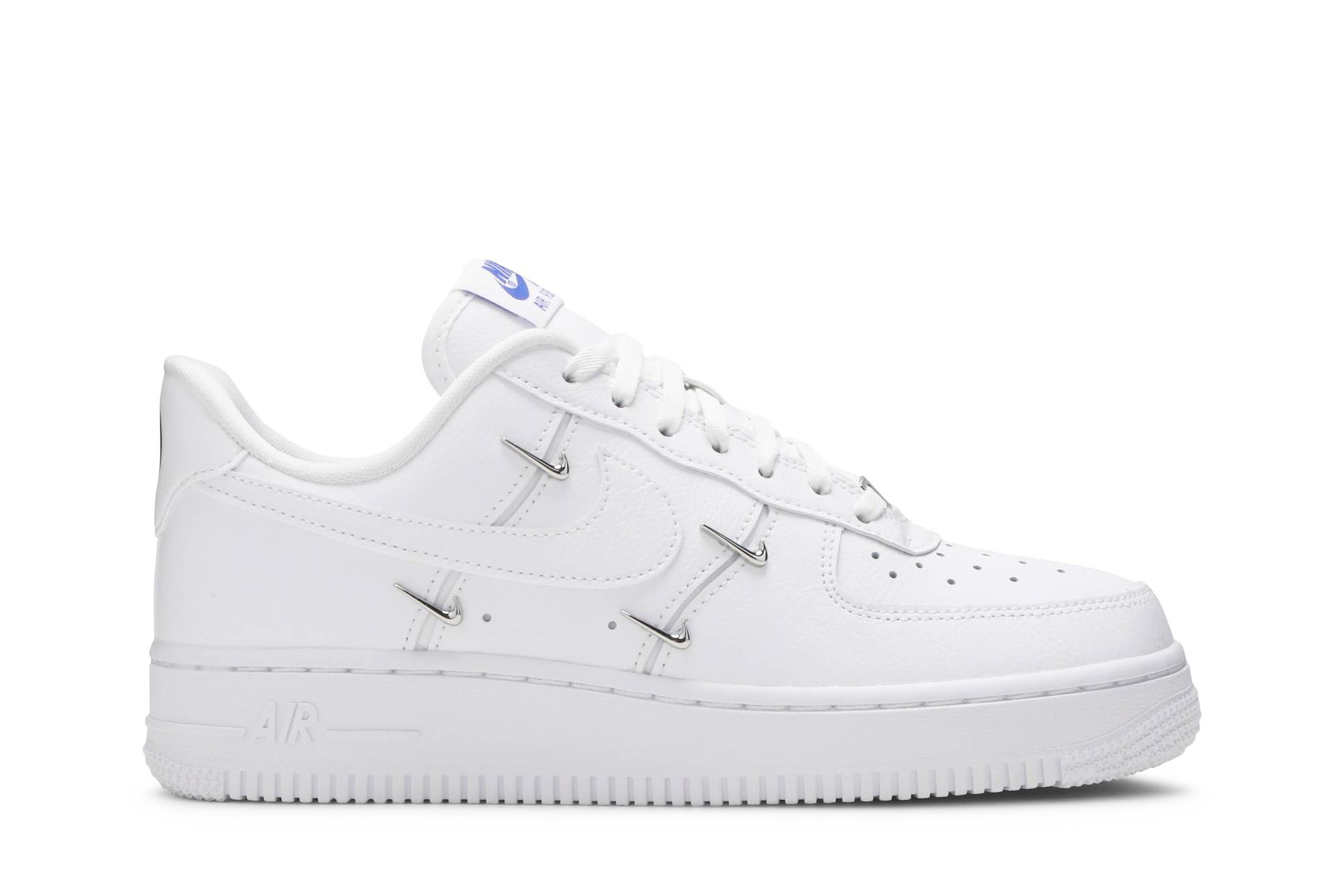 (Women) Nike Air Force 1 LX White CT1990-100 Nicesnk