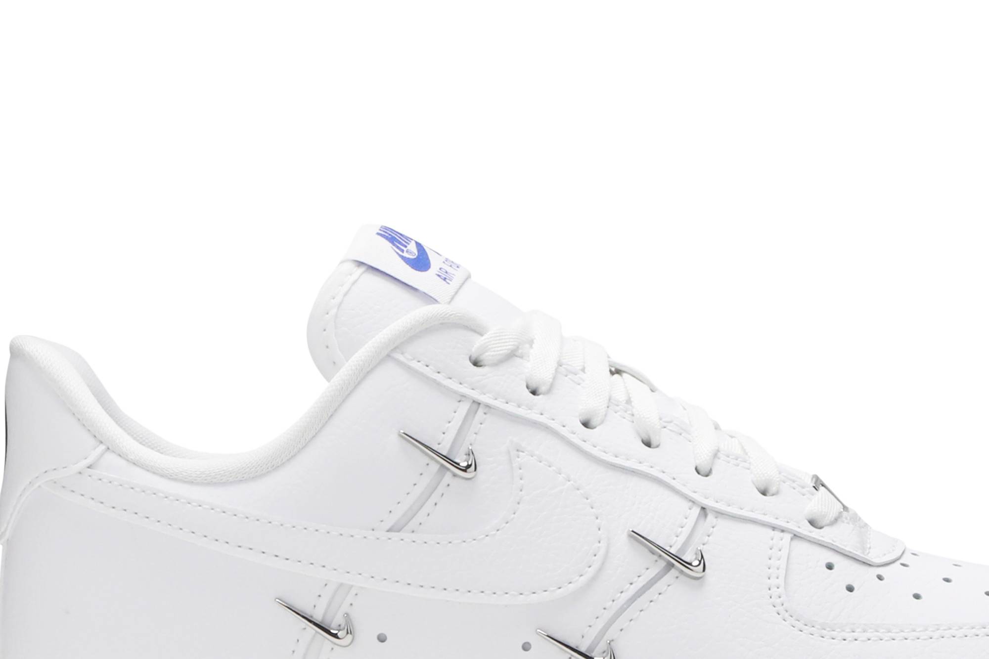 (Women) Nike Air Force 1 LX White CT1990-100 Nicesnk