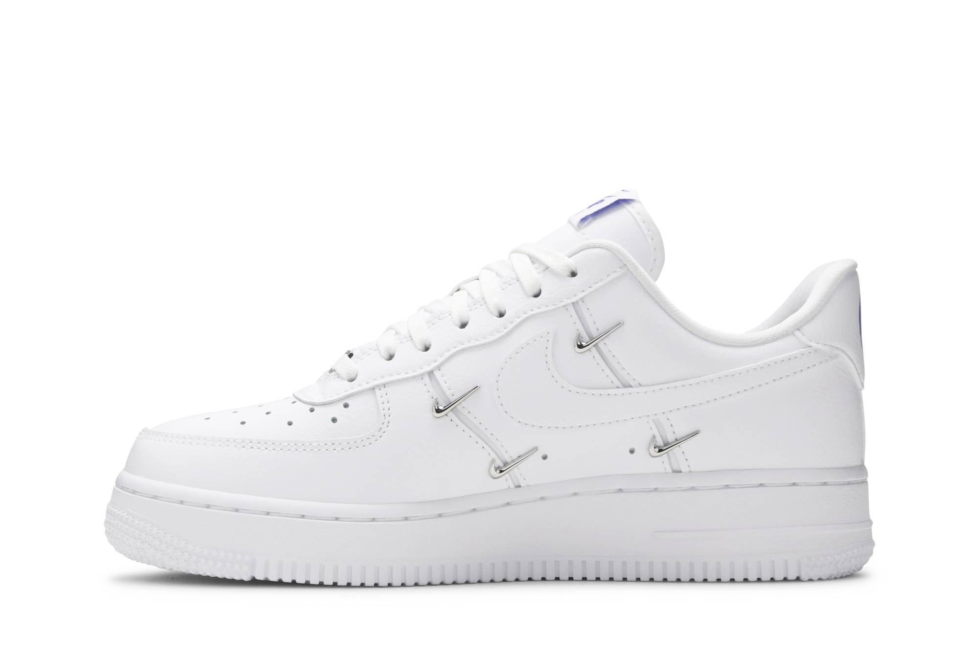 (Women) Nike Air Force 1 LX White CT1990-100 Nicesnk