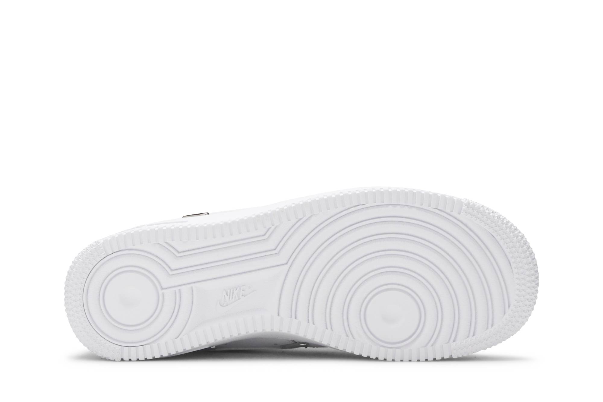 (Women) Nike Air Force 1 LX White CT1990-100 Nicesnk