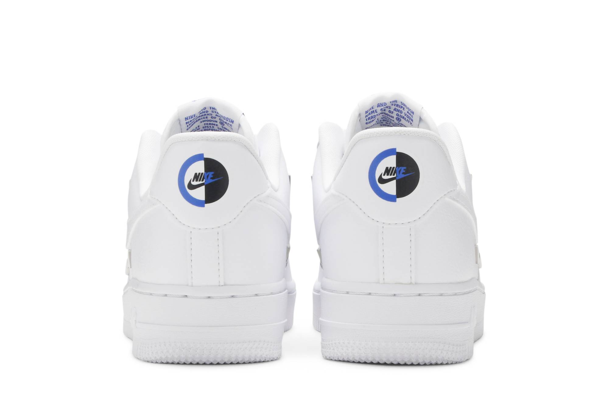 (Women) Nike Air Force 1 LX White CT1990-100 Nicesnk
