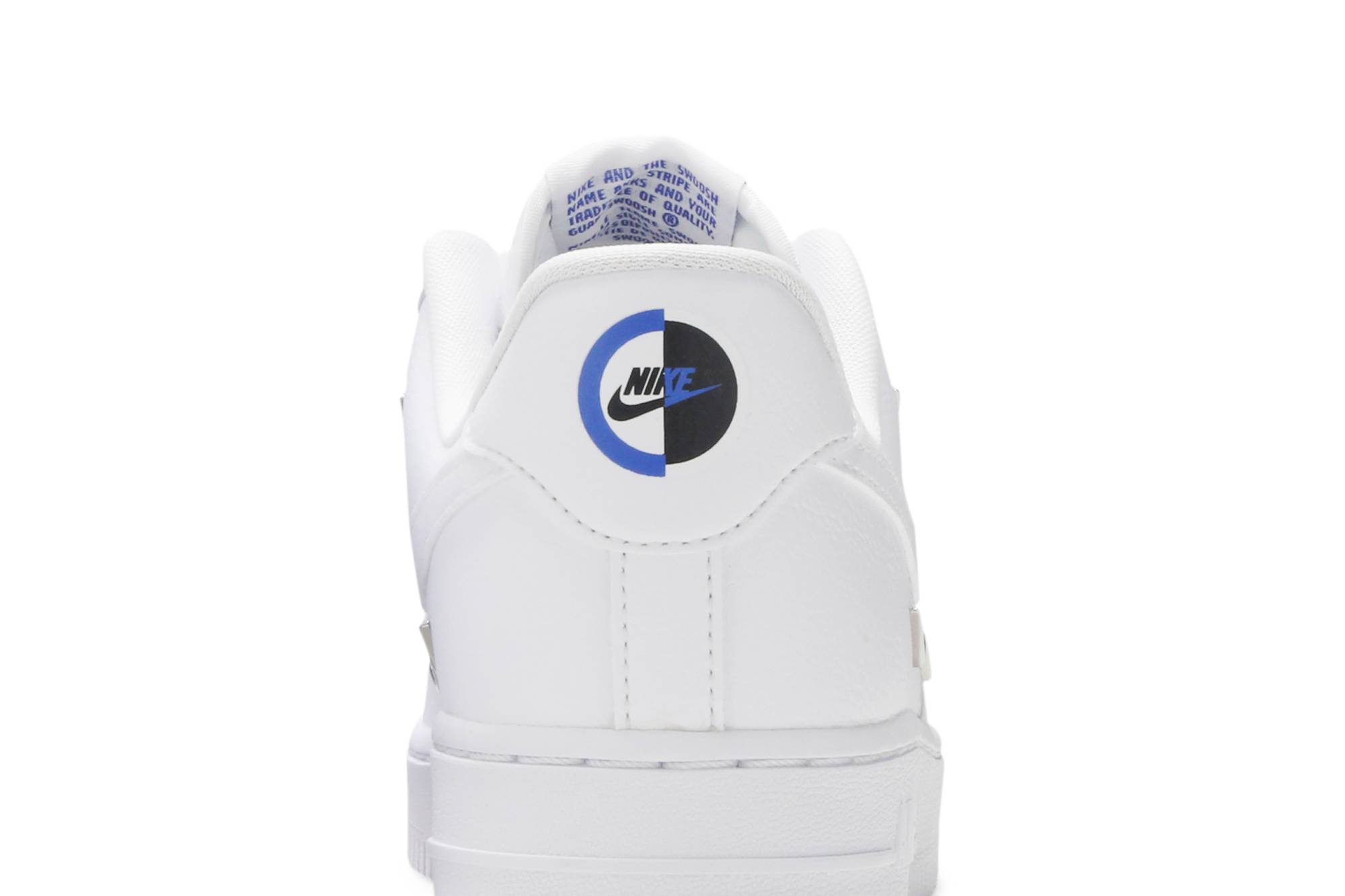 (Women) Nike Air Force 1 LX White CT1990-100 Nicesnk