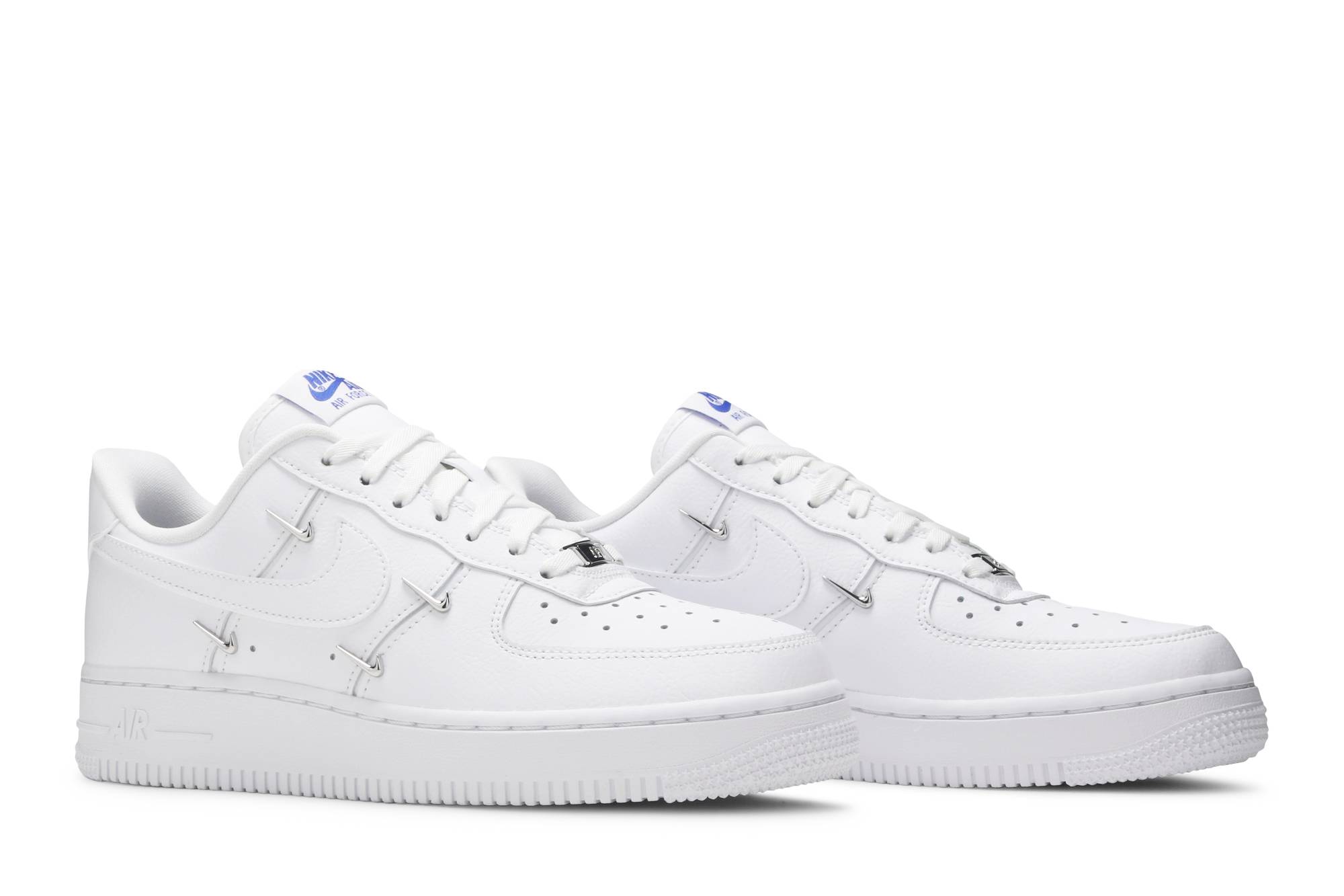(Women) Nike Air Force 1 LX White CT1990-100 Nicesnk