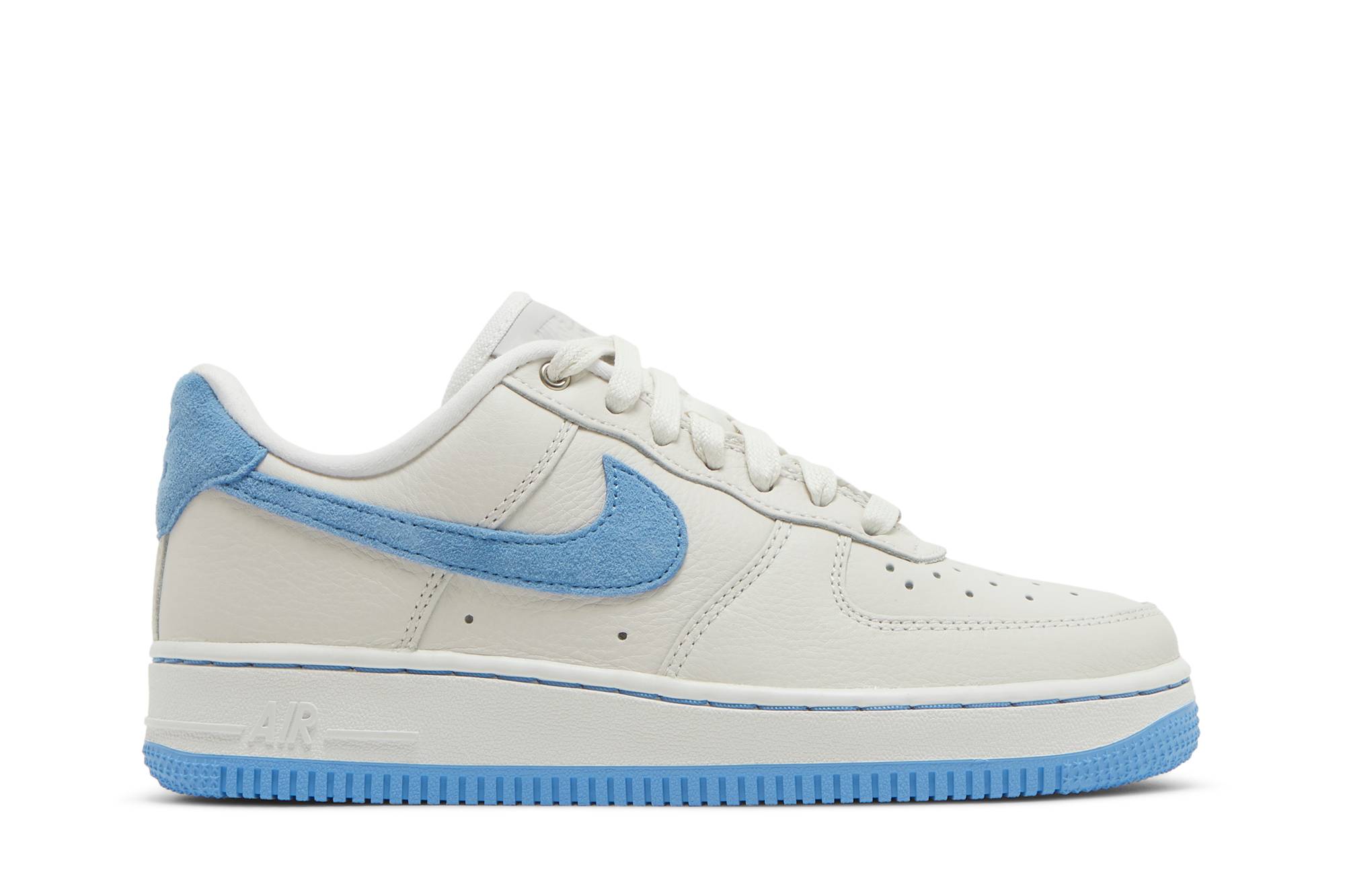 (Women) Nike Air Force 1 LXX ‘University Blue’ DX1193-100