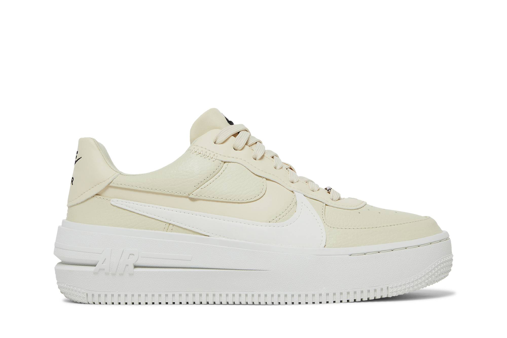 (Women) Nike Air Force 1 PLT.AF.ORM ‘Fossil’ DJ9946-200