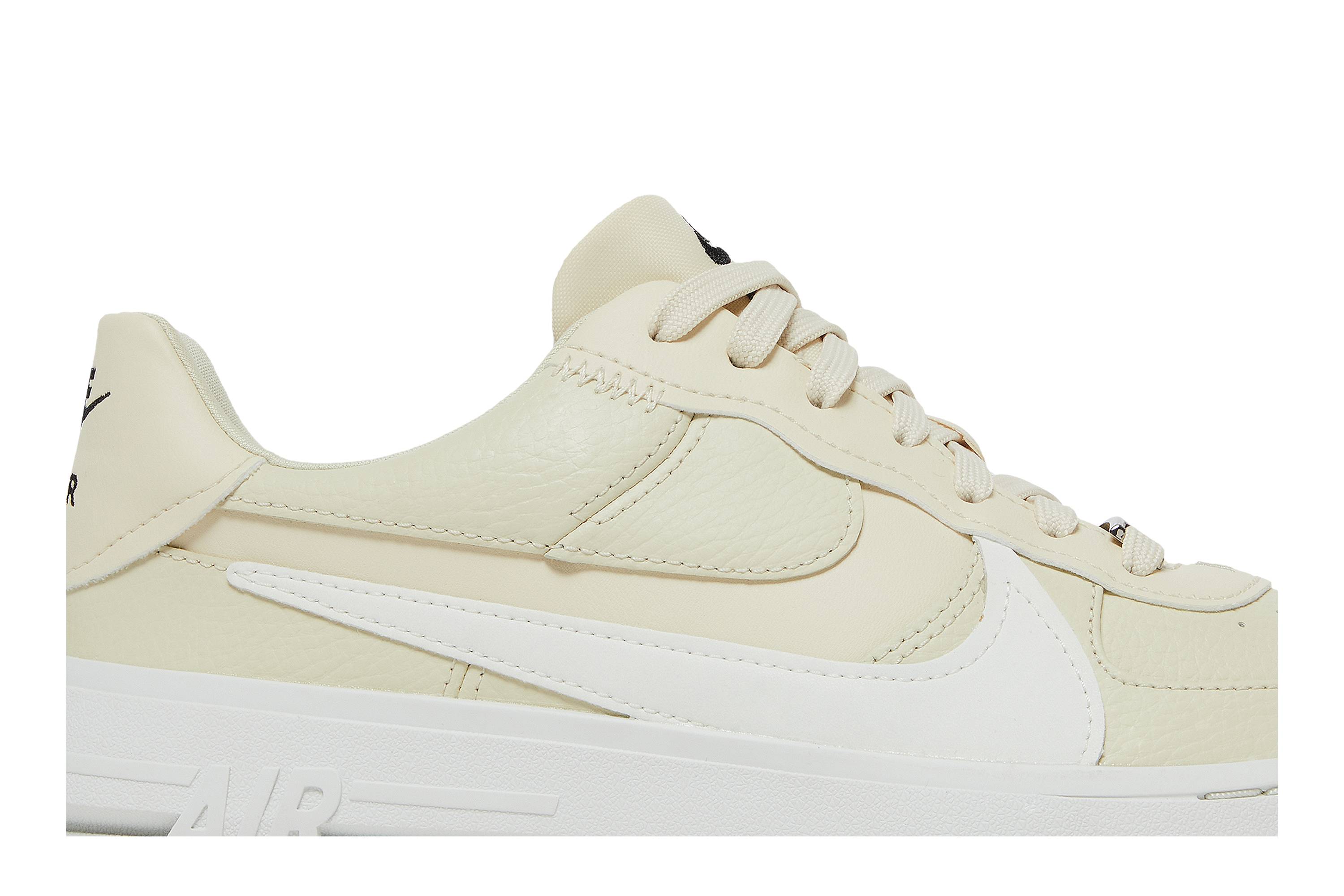 (Women) Nike Air Force 1 PLT.AF.ORM ‘Fossil’ DJ9946-200