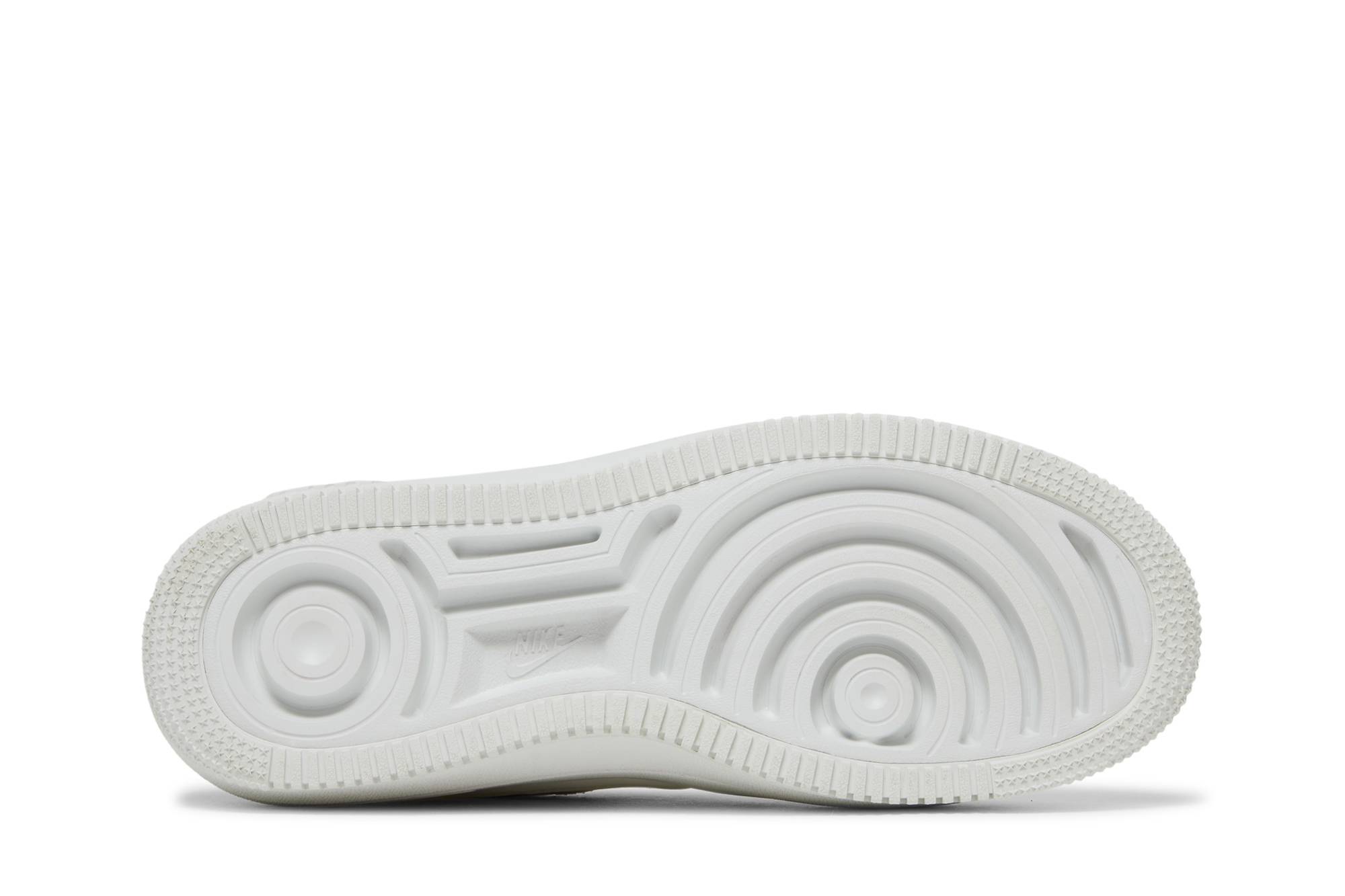 (Women) Nike Air Force 1 PLT.AF.ORM ‘Fossil’ DJ9946-200