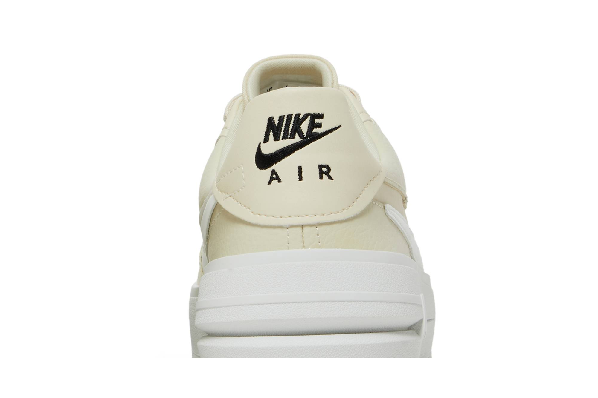 (Women) Nike Air Force 1 PLT.AF.ORM ‘Fossil’ DJ9946-200