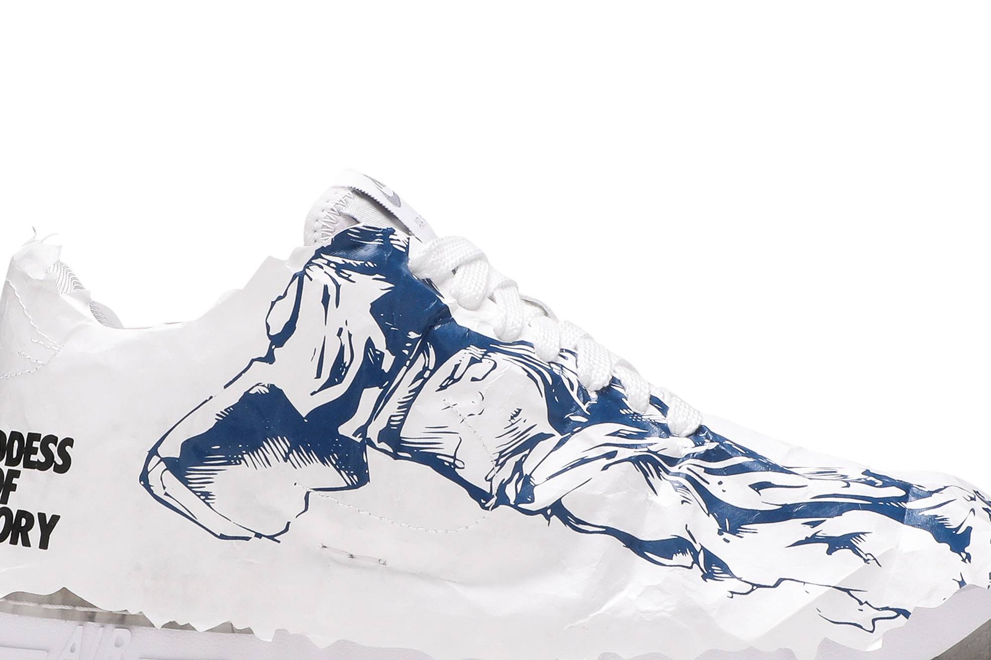 (Women) Nike Air Force 1 Shadow ‘Goddess of Victory’ DJ4635-100