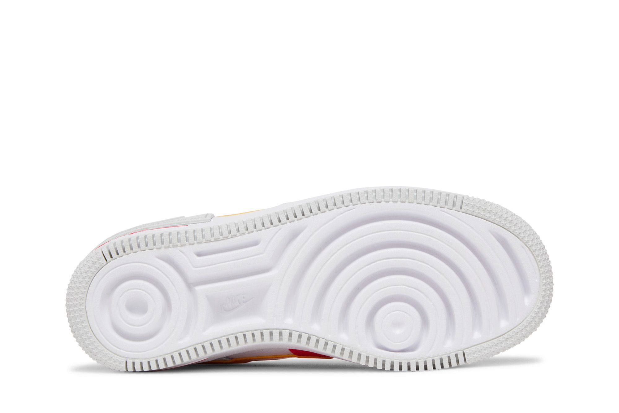 (Women) Nike Air Force 1 Shadow Gundam DZ1847-100 Nicesnk