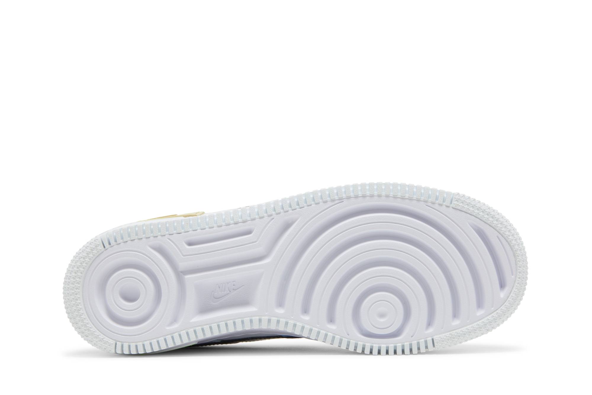 (Women) Nike Air Force 1 Shadow ‘White Black Pastel’ FJ0735-100