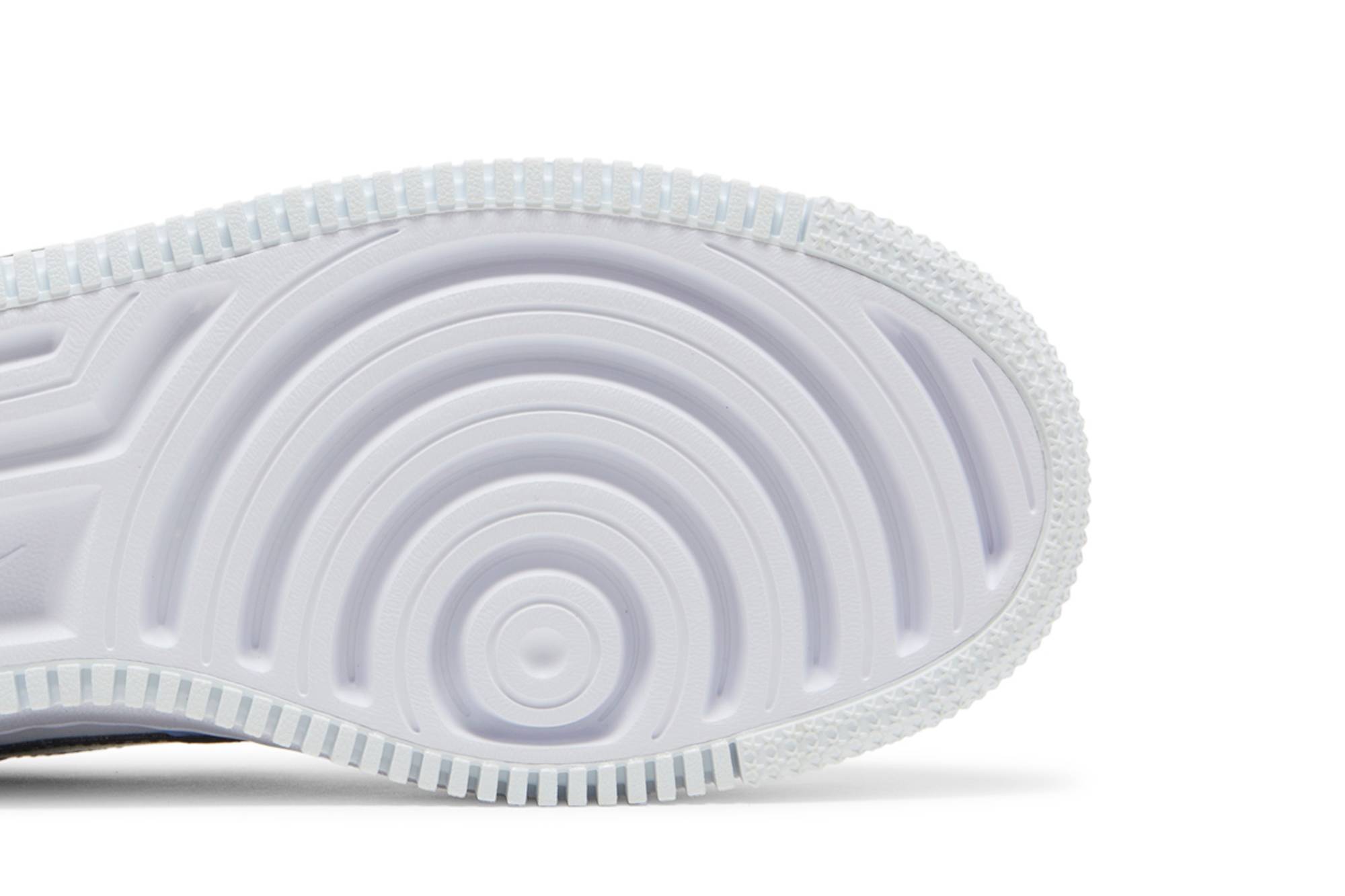 (Women) Nike Air Force 1 Shadow ‘White Black Pastel’ FJ0735-100