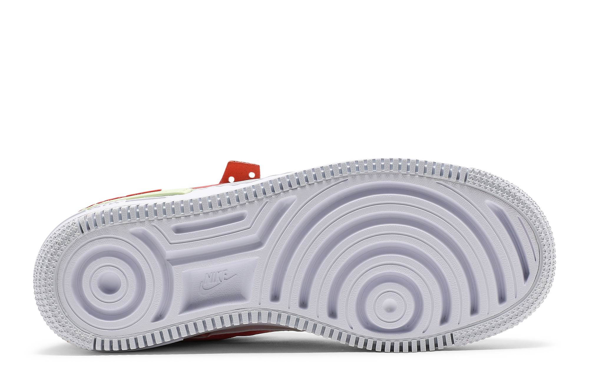 (Women) Nike Air Force 1 Shadow ‘White Magic Ember’ CI0919-110