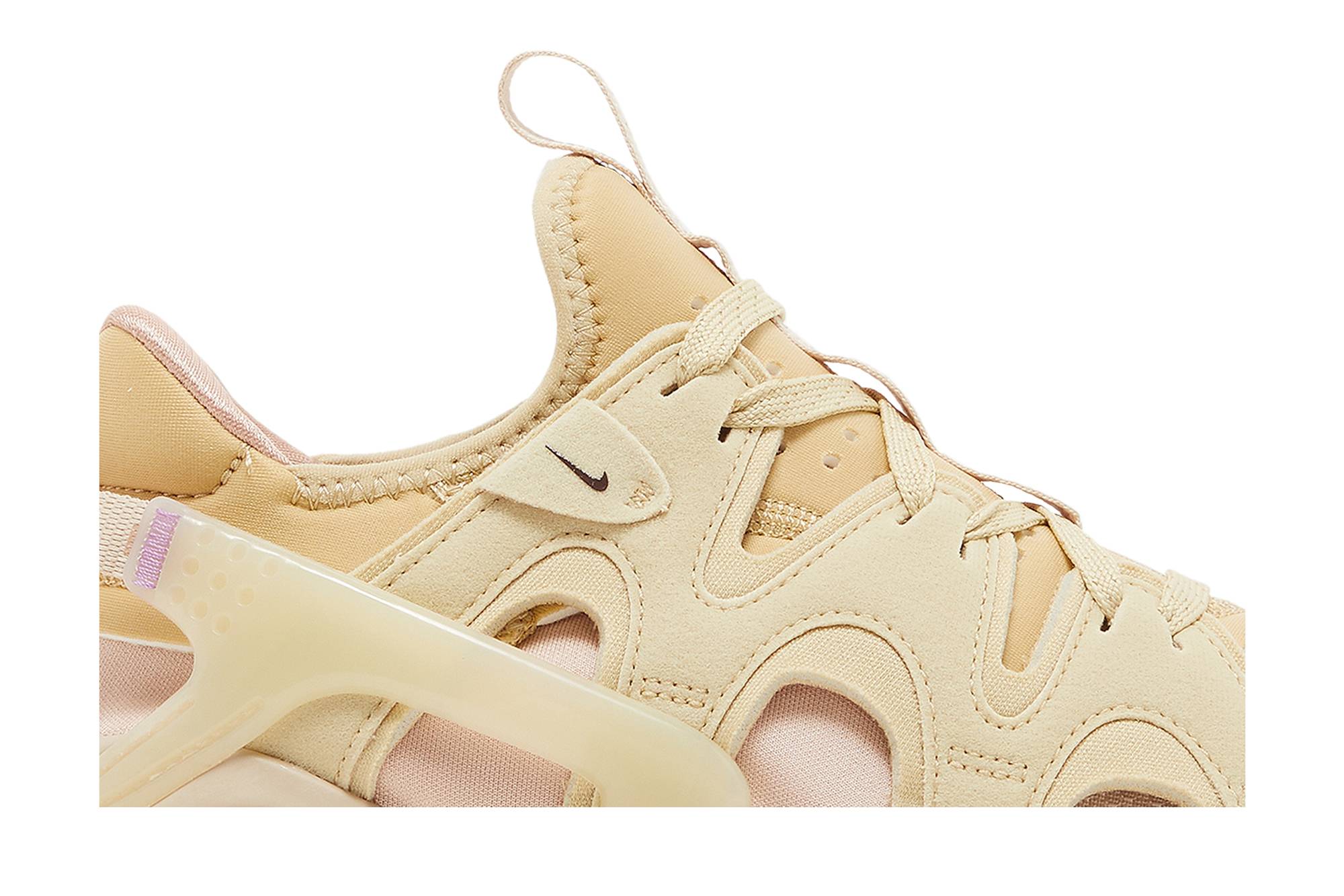 (Women) Nike Air Huarache Craft ‘Sanddrift’ DQ8031-100