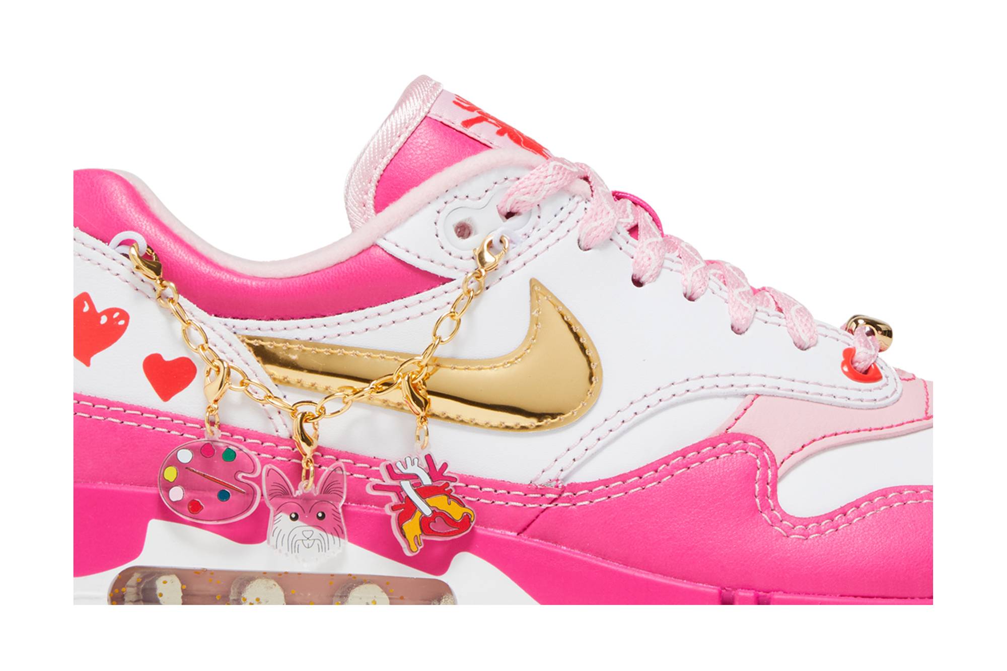 (Women) Nike Air Max 1 ’86 OG ‘Big Bubble – Doernbecher XIX’ FZ3021-919
