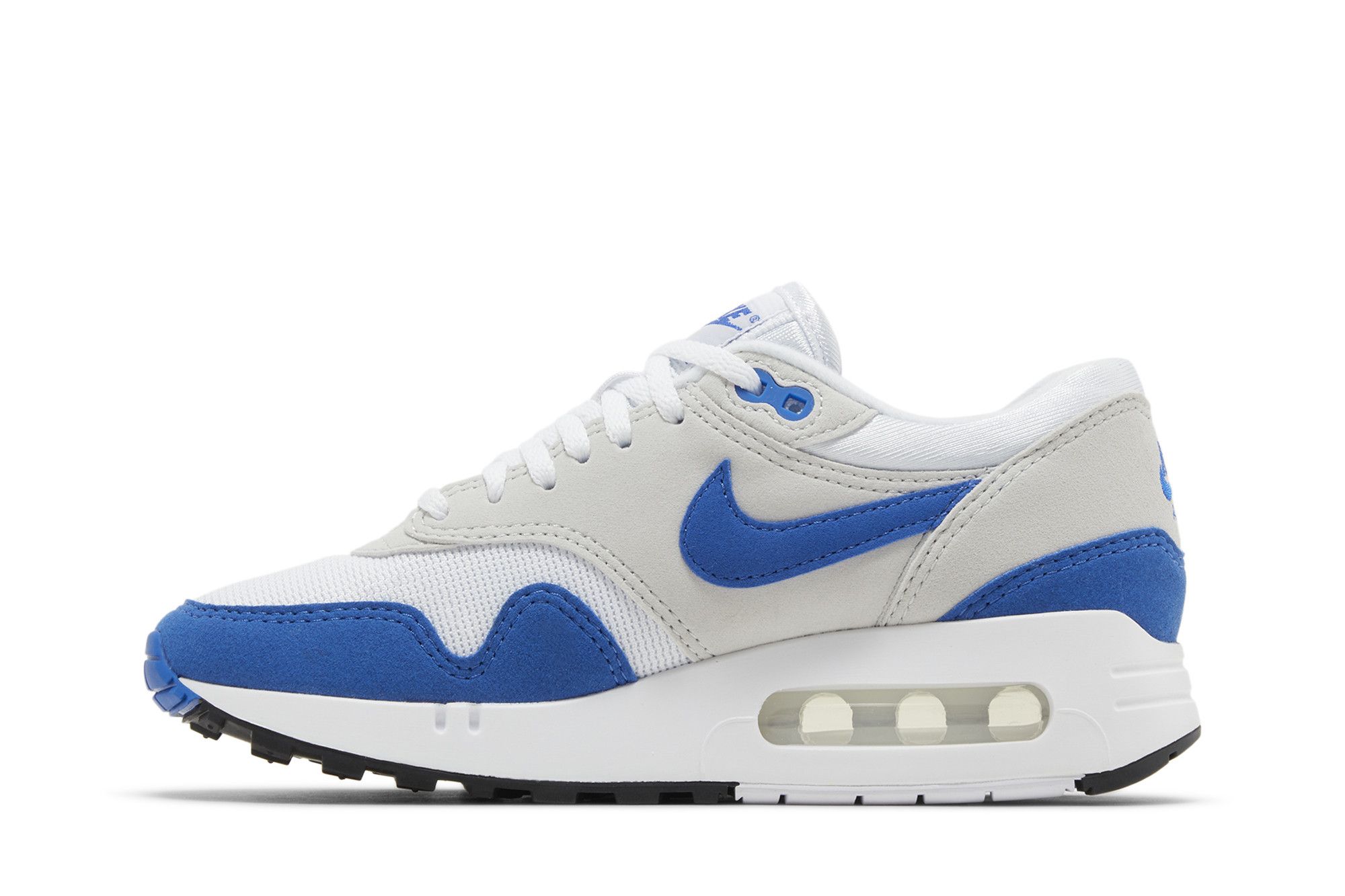 (Women) Nike Air Max 1 86 OG Big Bubble – Royal Blue DO9844-101 Nicesnk