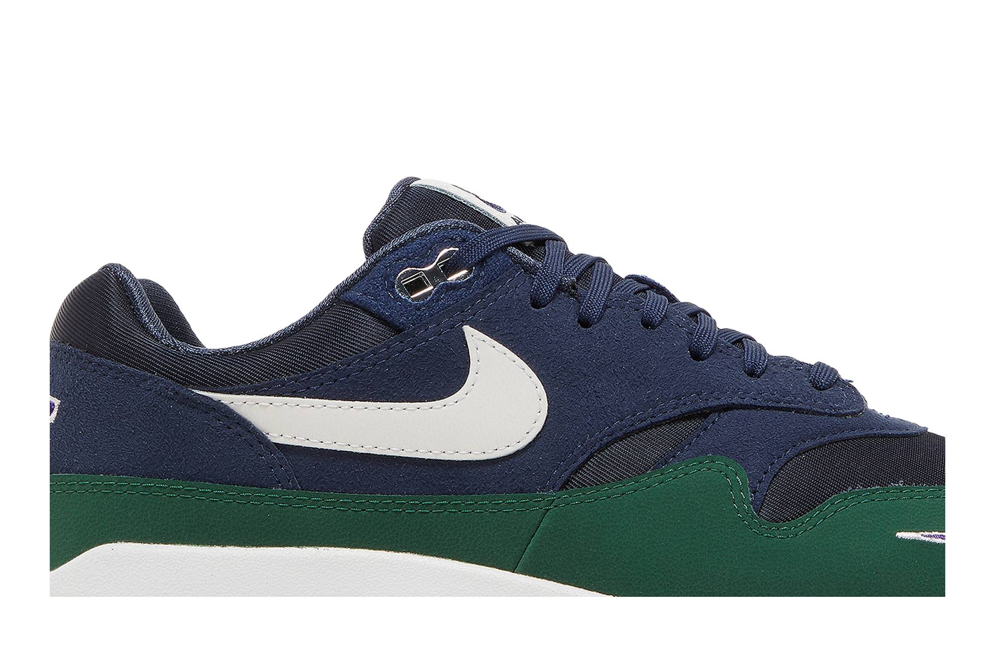 (Women) Nike Air Max 1 QS ‘Obsidian’ DV3887-400