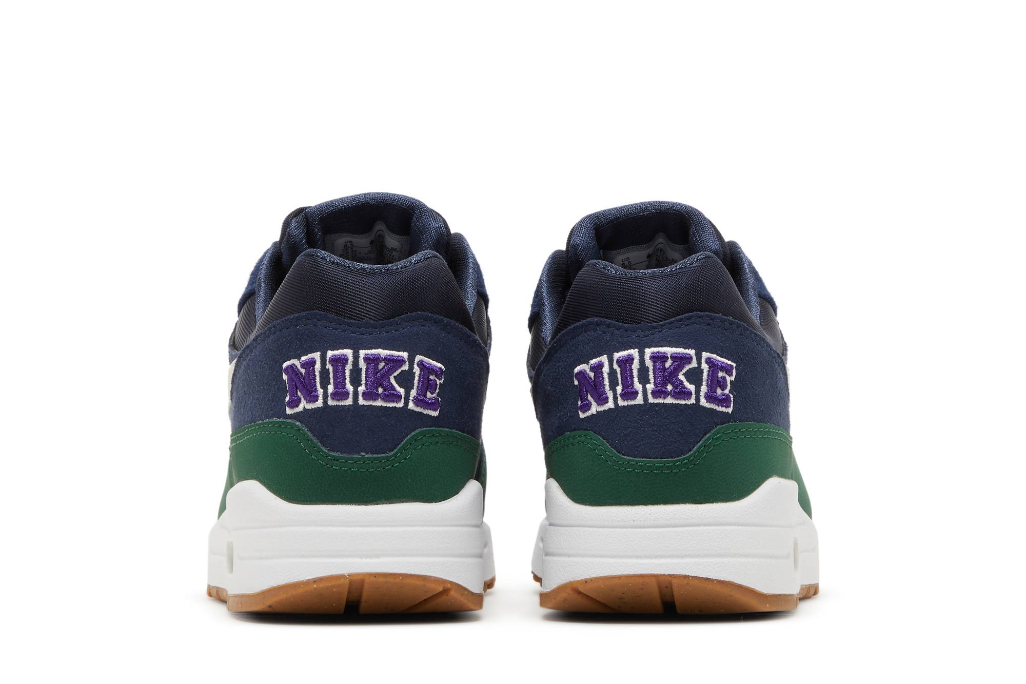 (Women) Nike Air Max 1 QS ‘Obsidian’ DV3887-400