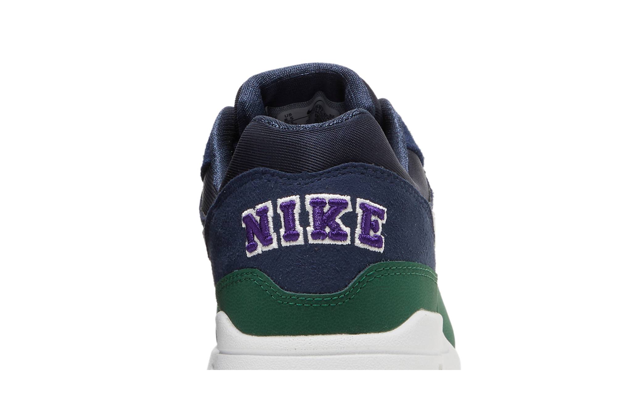 (Women) Nike Air Max 1 QS ‘Obsidian’ DV3887-400
