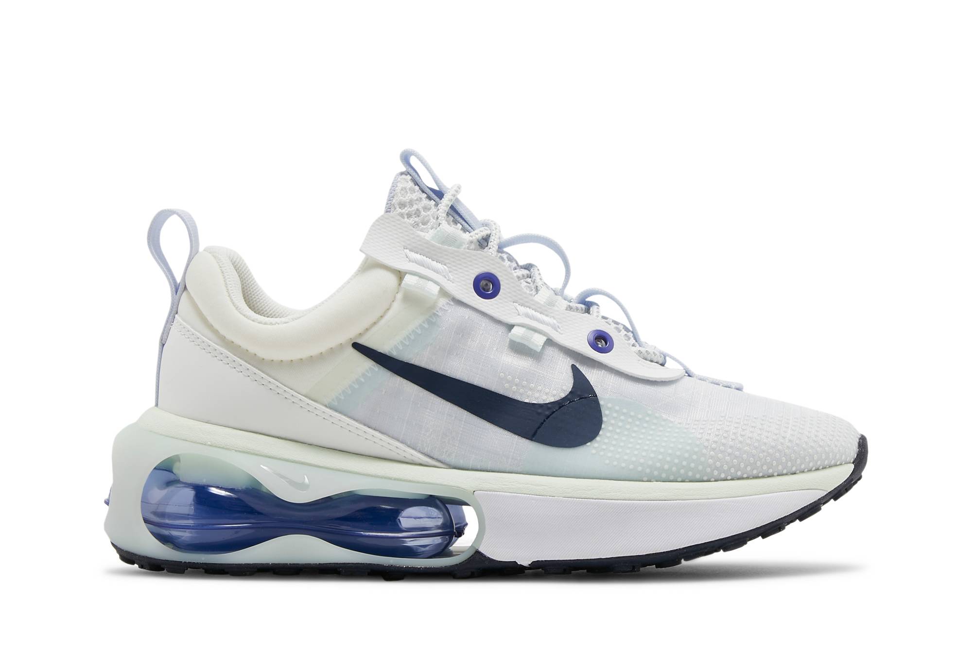 (Women) Nike Air Max 2021 Barely Green DA1923-100 Nicesnk